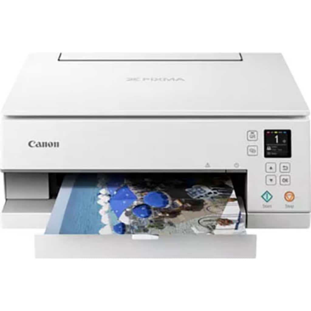 Canon Multifunktionsdrucker »PIXMA TS6351a«