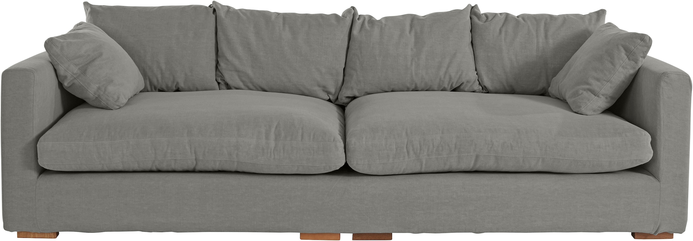 Guido Maria Kretschmer Home&Living Big-Sofa "Pantin", extra weich und kusch günstig online kaufen