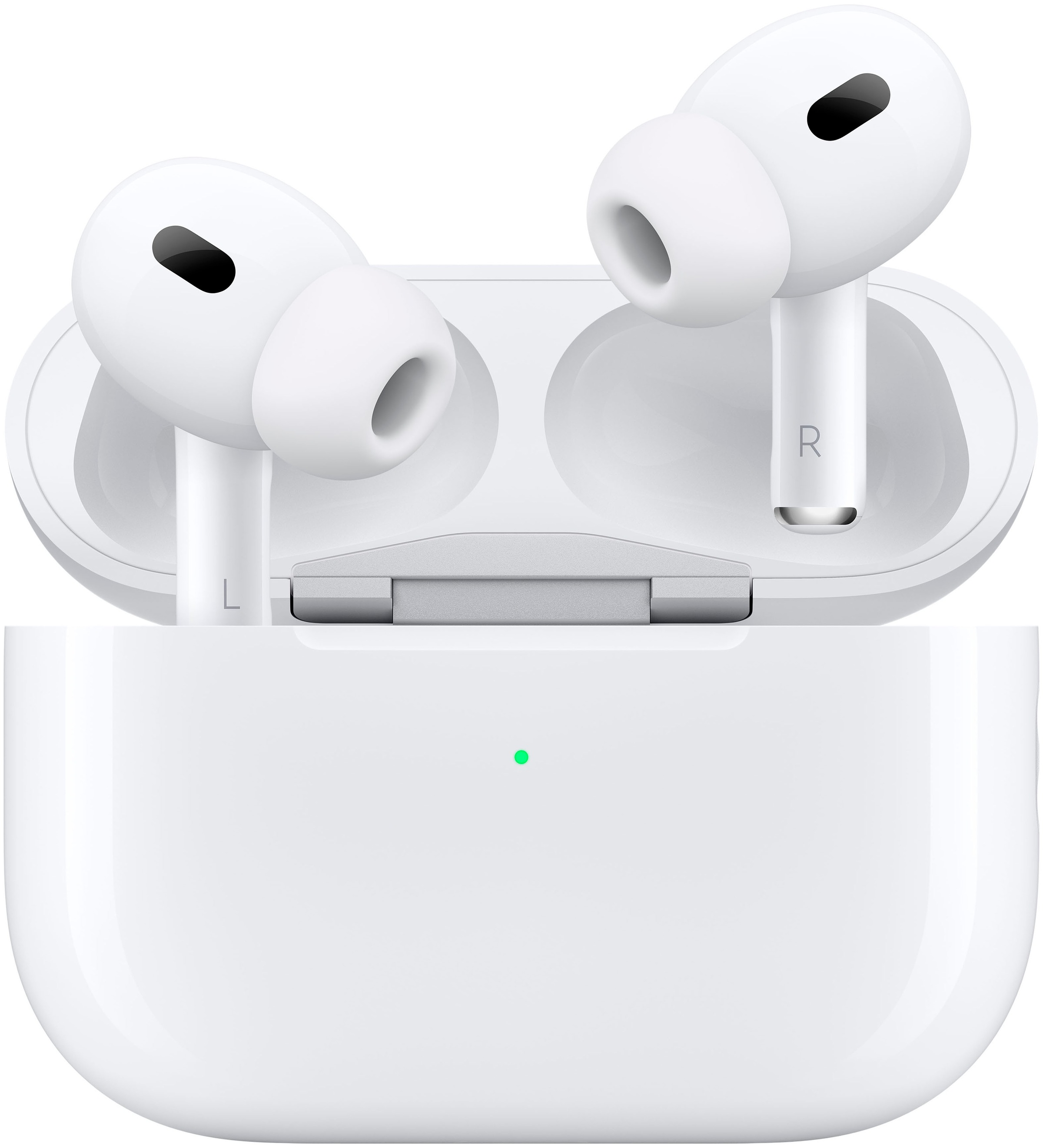 Apple In-Ear-Kopfhörer »AirPods Pro (2. Generation 2022)«, mit MagSafe Ladecase kaufen