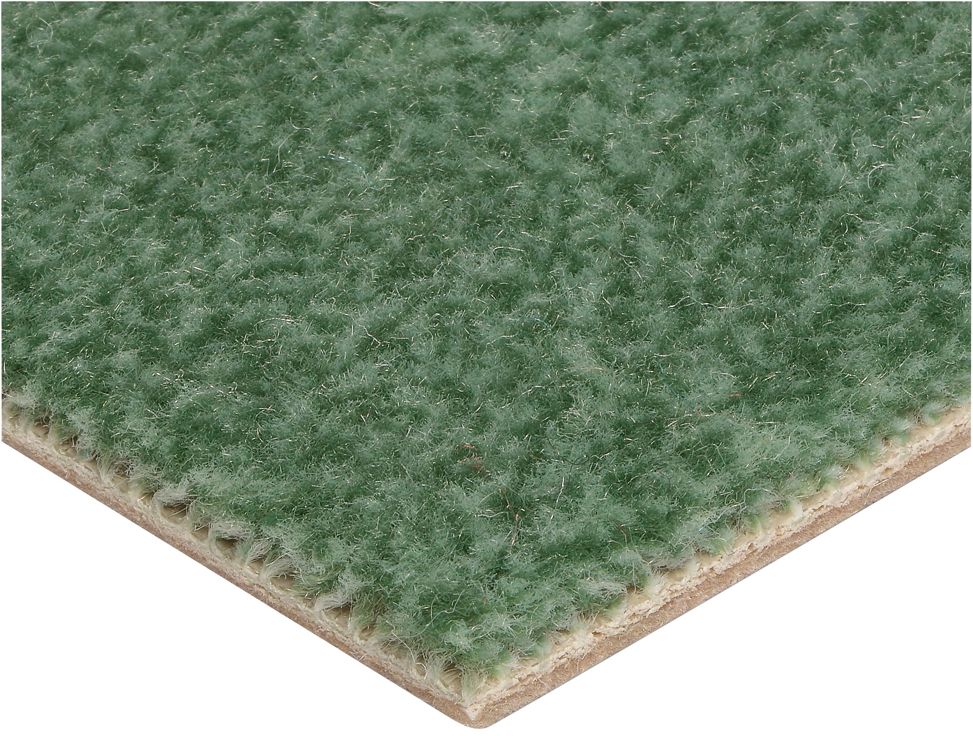 Bodenmeister Teppichboden »Jupiter, Velours - meliert, Made in Belgium«, rechteckig, 7,5 mm Höhe, Wohnzimmer, Schlafzimmer, Kinderzimmer, Breite 400/500 cm