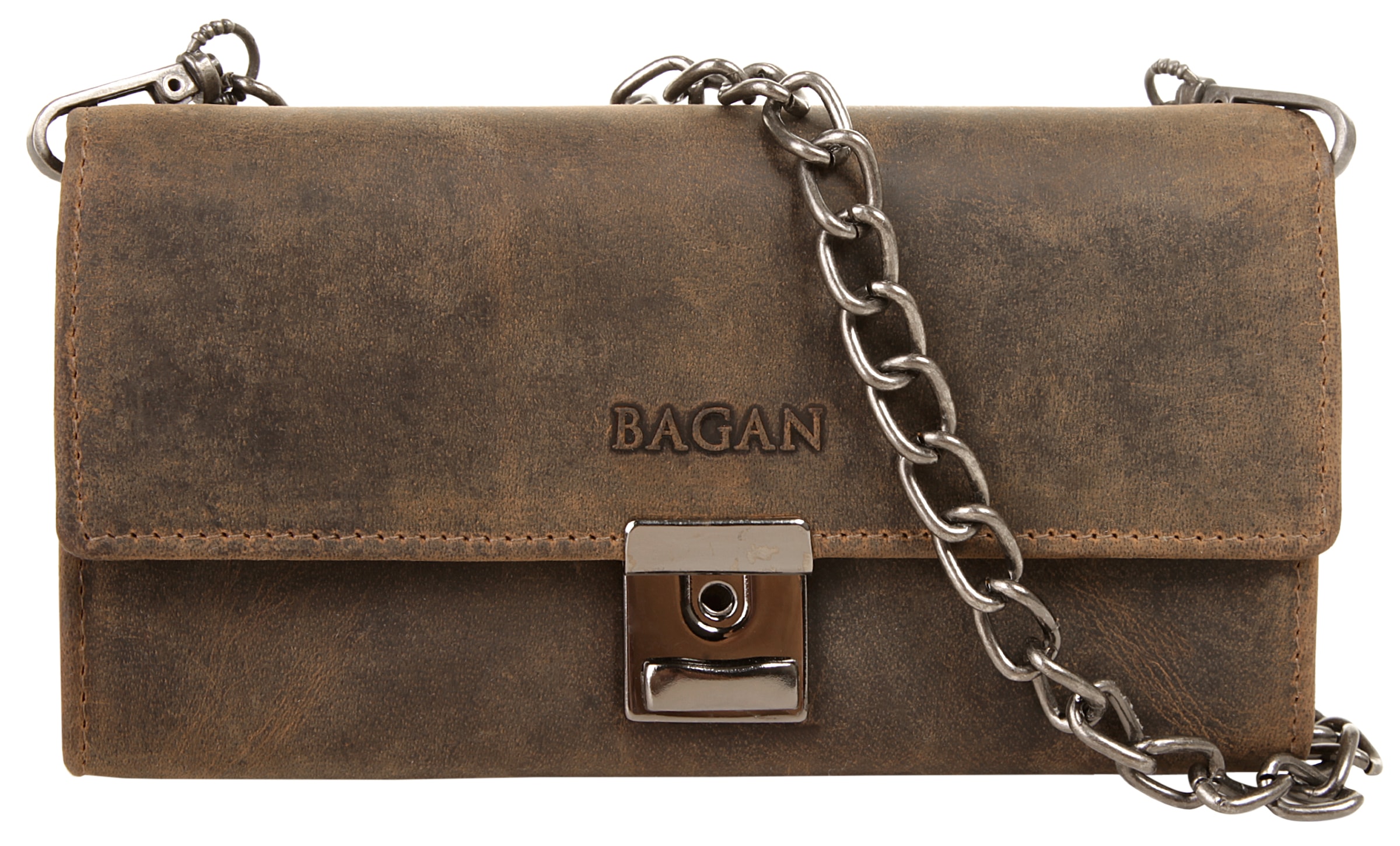 bestellen Geldbörse, echt Leder Bagan online
