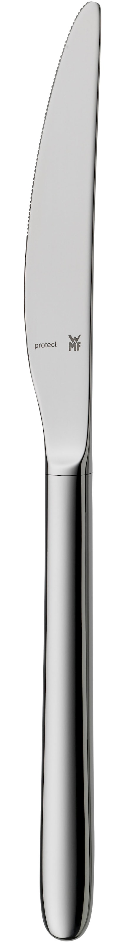 WMF Besteck-Set »Flame Plus«, (Set, 66 tlg.), ergonomisch, Cromargan protect