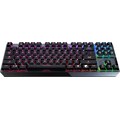 MSI Gaming-Tastatur »Vigor GK50 LOW PROFILE TKL DE (QWERTZ)«, (USB-Anschluss)