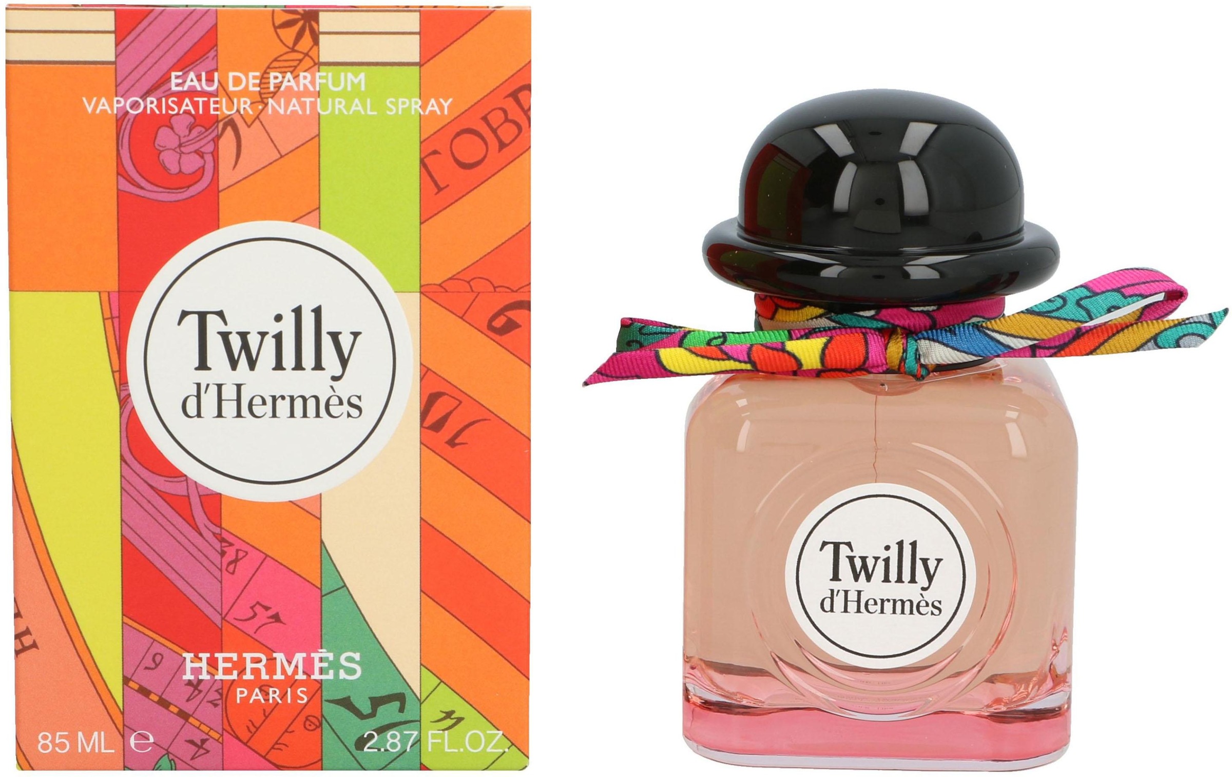 2. Bild von HERMÈS Eau de Parfum »Twilly d'Hermes«