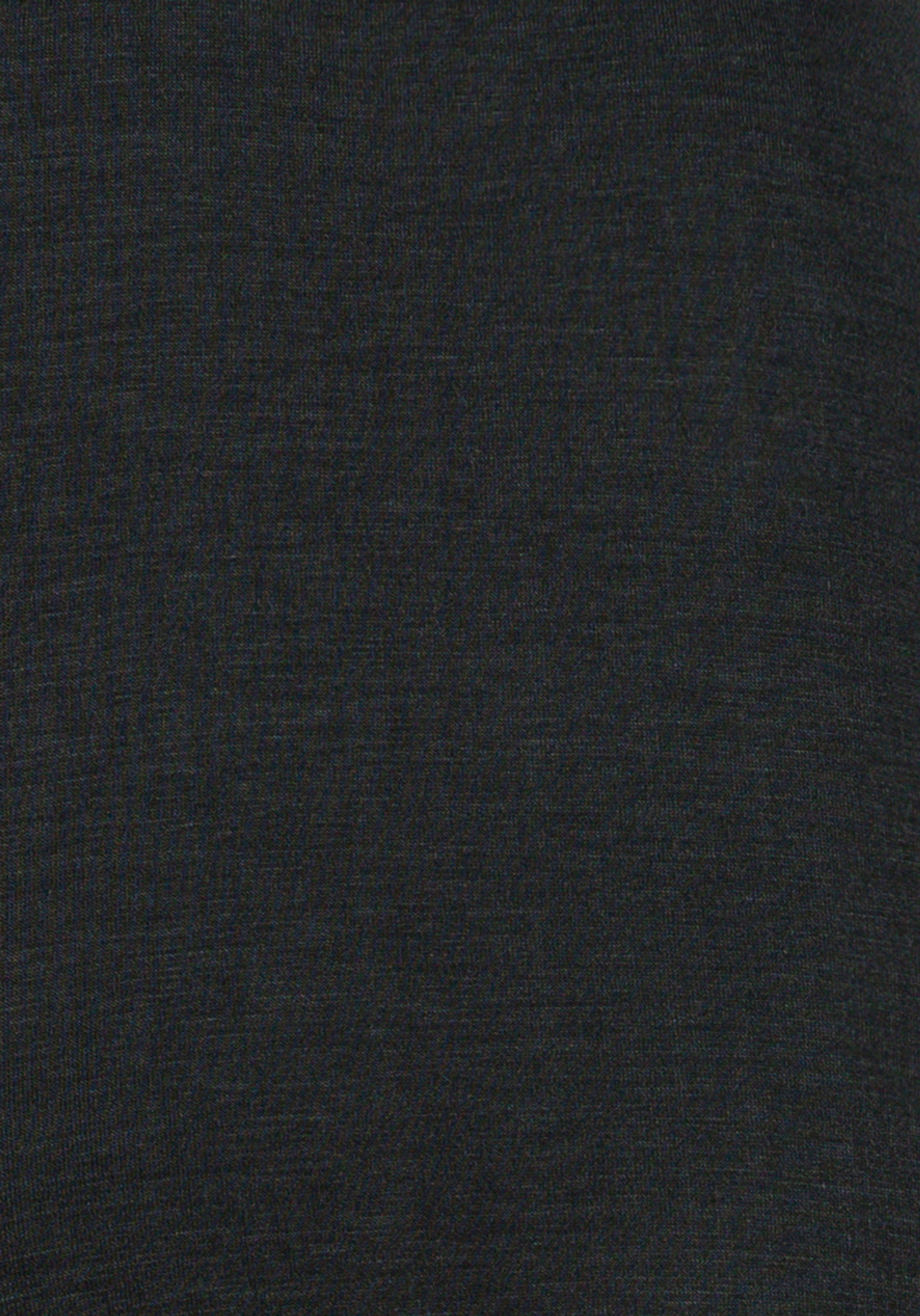 LASCANA Pyjama Set, 2 mit bunten Spitzendetails