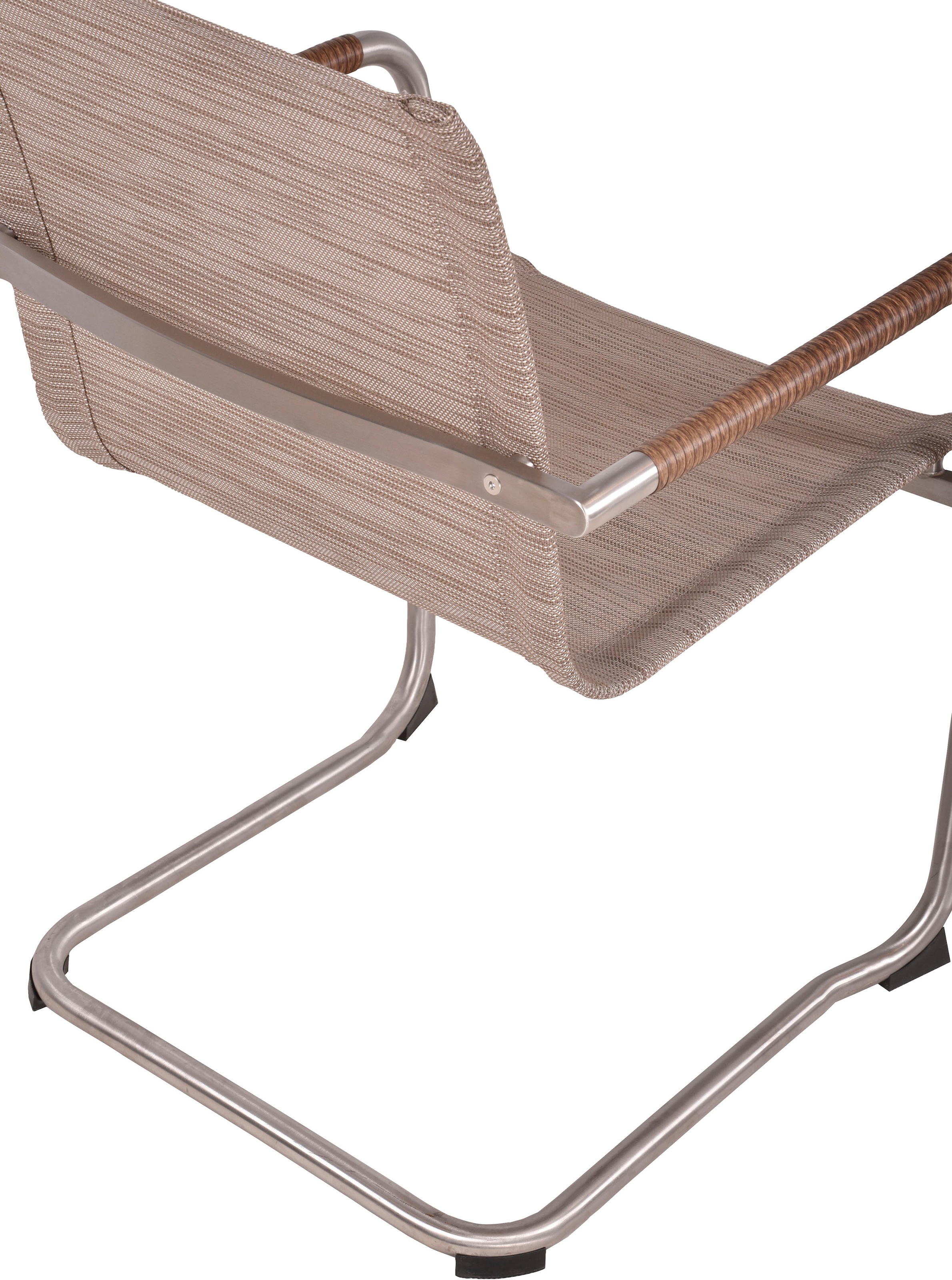 Garden Pleasure Garten-Essgruppe »SIENNA« 5 Stk. tlg.