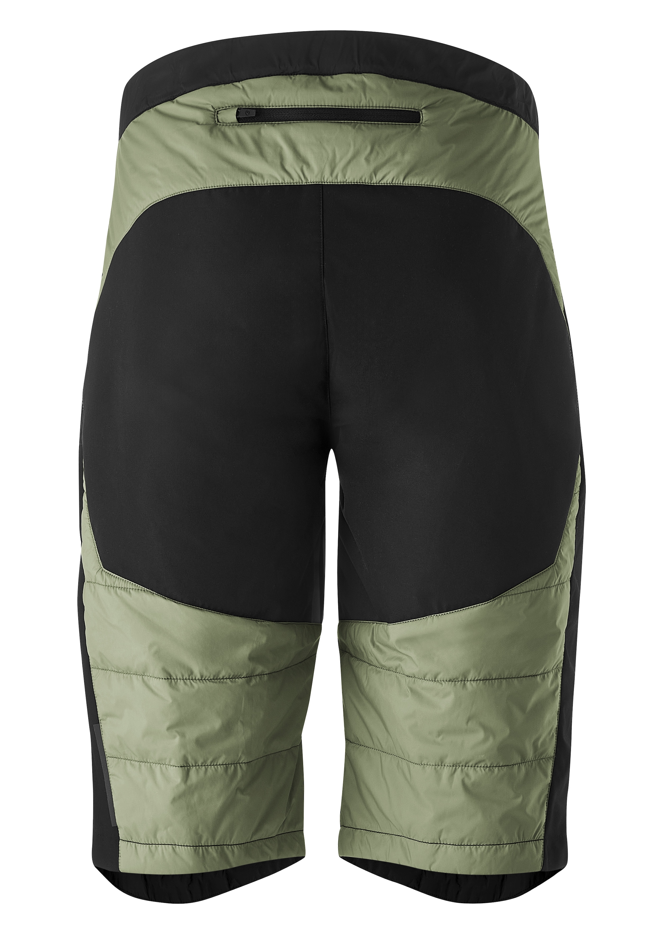 Gonso Fahrradhose »TRAIL SHORTS PRIMALOFT M«, Herren Primaloft-Radhose ohne Sitzpolster, MTB-Shorts Bund verstellbar