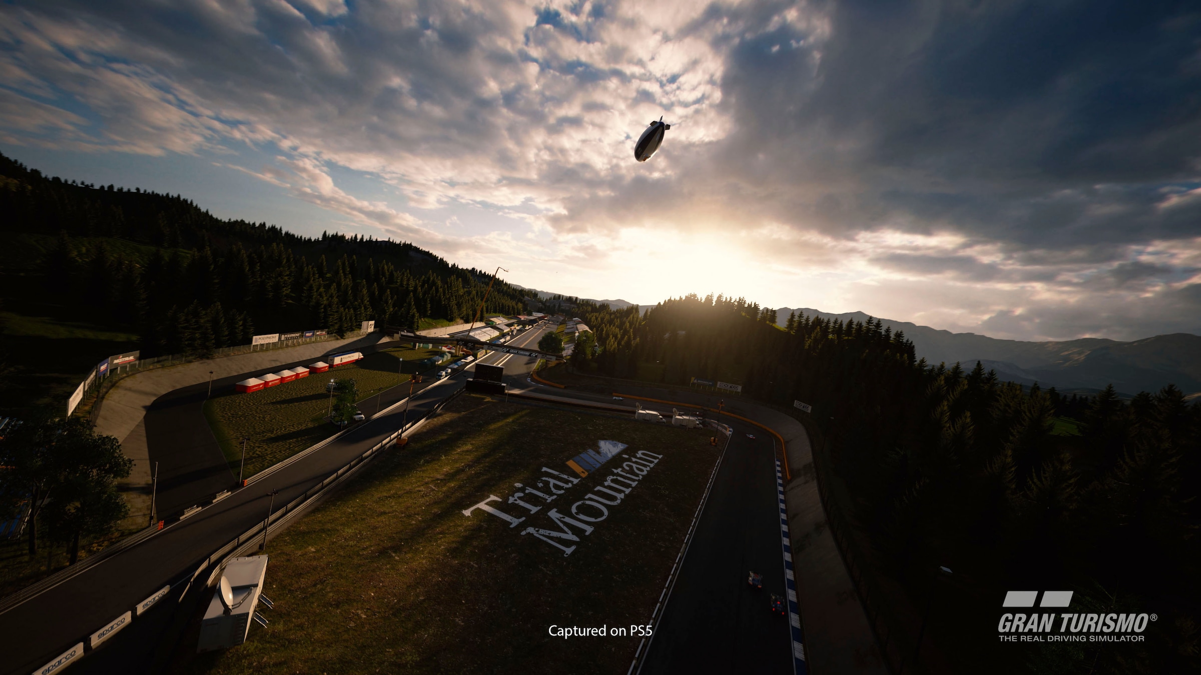 PlayStation 4 Spielesoftware »Gran Turismo 7« PlayStation 4