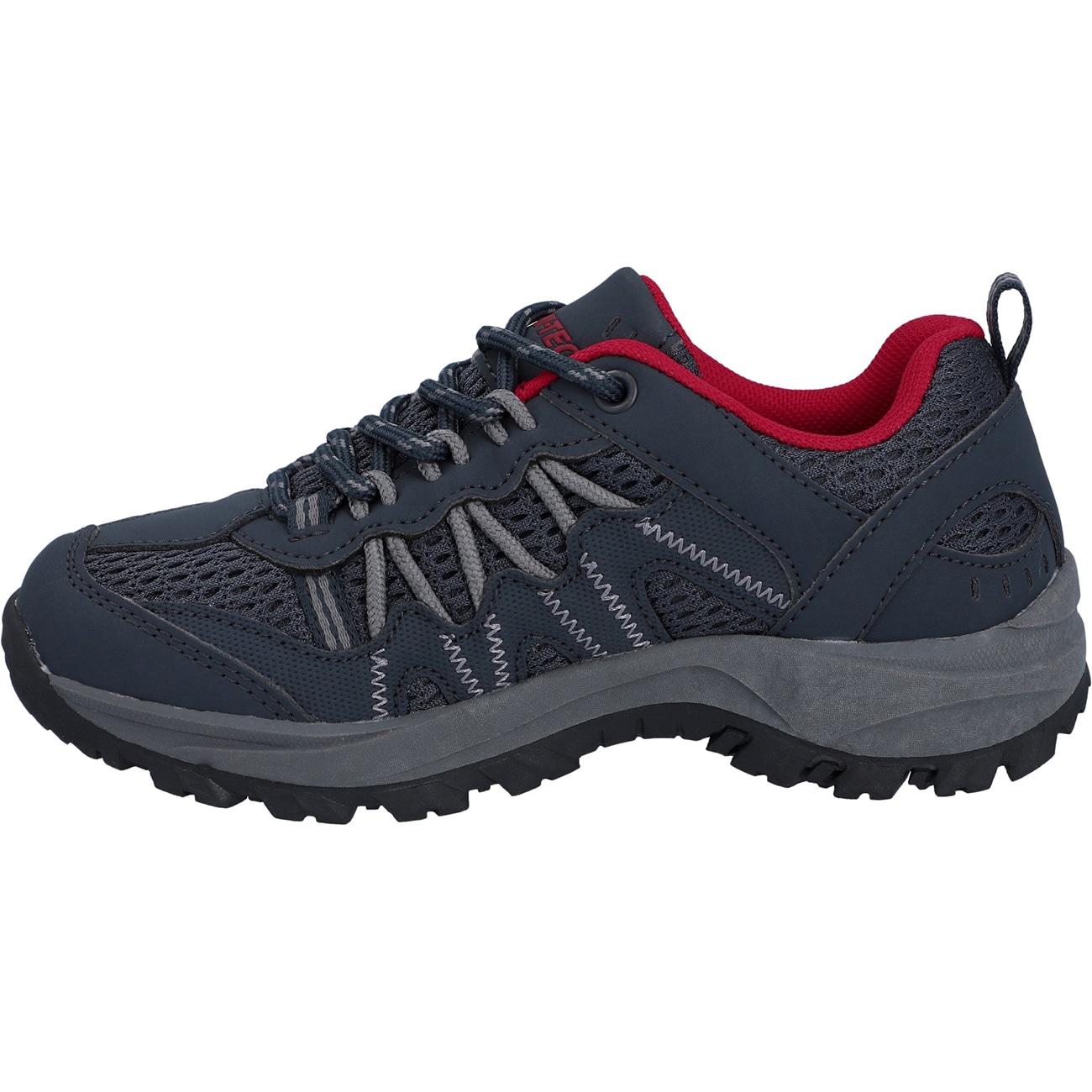 Hi-Tec Wanderschuh »JAGUAR JR«