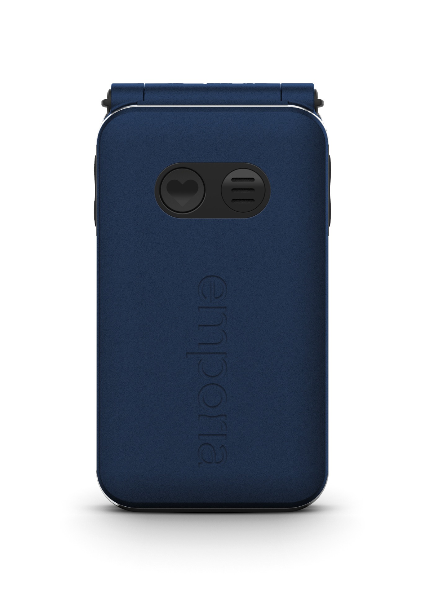 12. Bild von Emporia Smartphone »JOY V228-2G«, Blau, 7,1 cm/2,8 Zoll