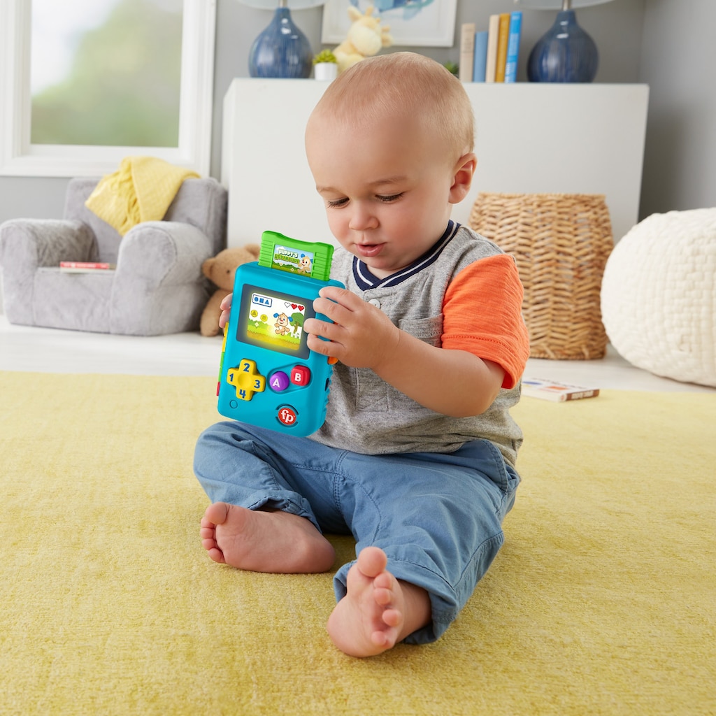 Fisher-Price® Lernspielzeug »Lil' Gamer«