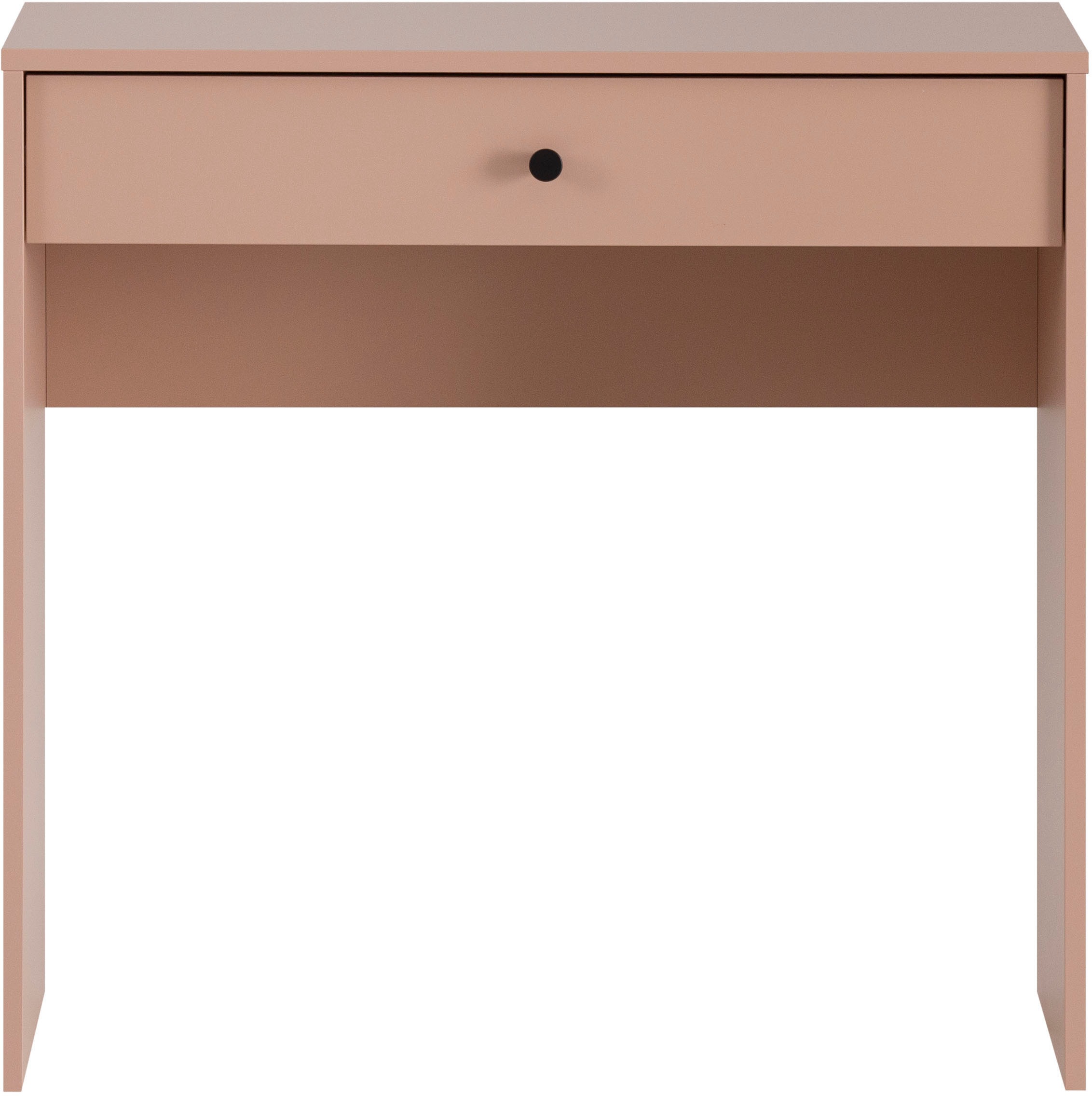 Schildmeyer Schminktisch »Smash, Breite 80 cm, Laptoptisch, Konsolentisch«, günstig online kaufen