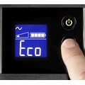 EATON PC »Unterbrechungsfreie Stromversorgung (USV)«, Ellipse PRO 1600 DIN