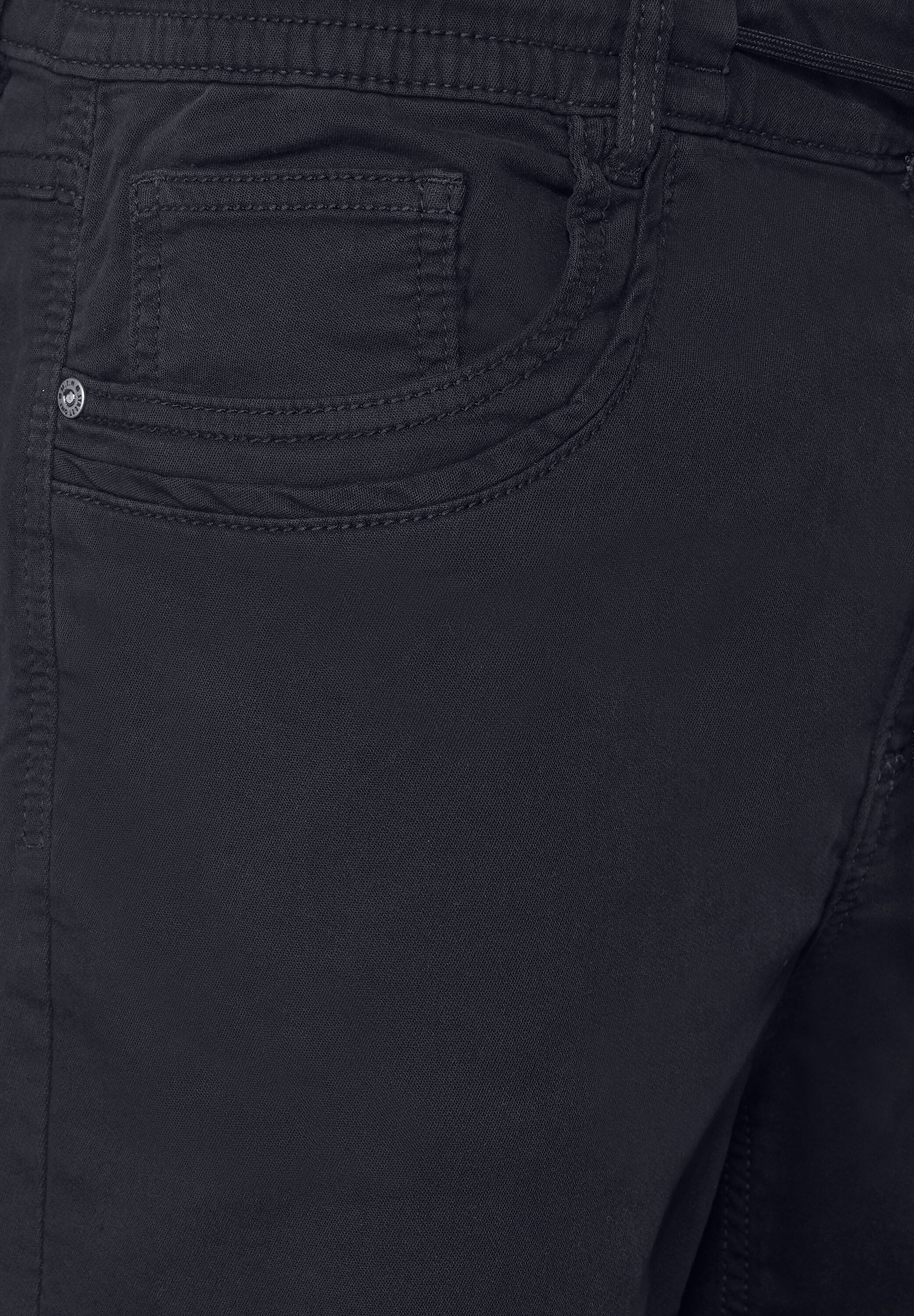 5. Bild von STREET ONE MEN Shorts, 5-Pocket-Style