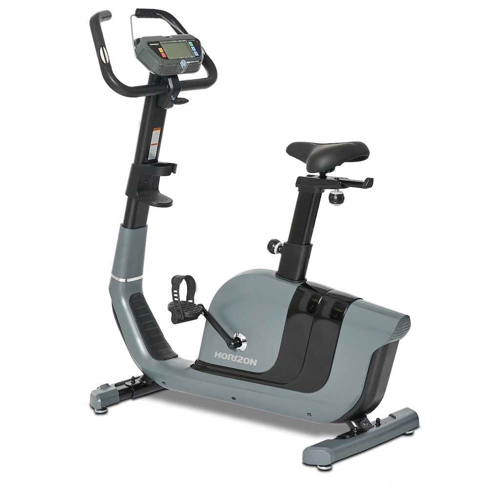 Horizon Fitness Sitz-Heimtrainer »Comfort 2.0«
