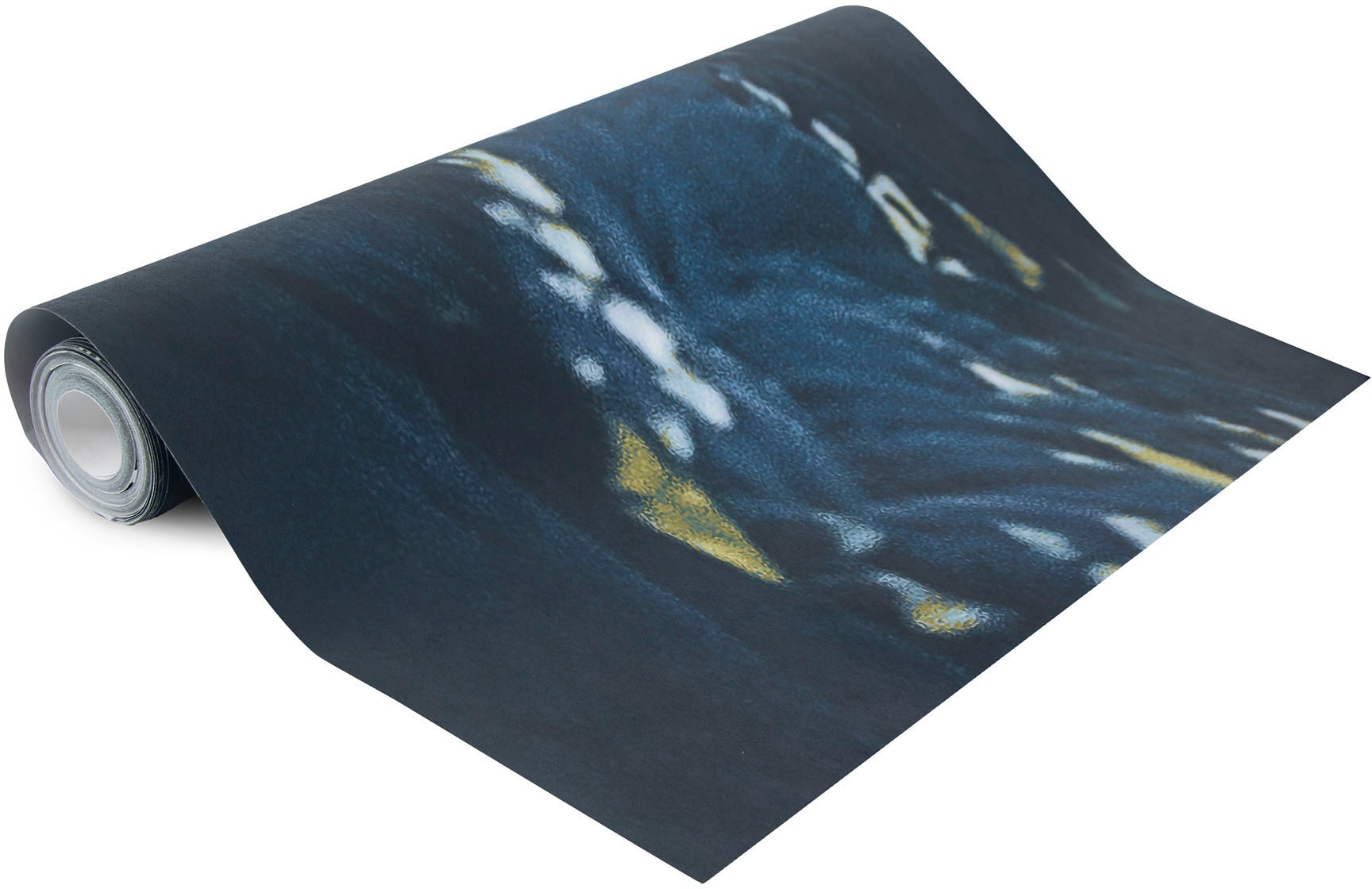 Art for the home Vliestapete »Fototapete Exotischer Vogel« glatt günstig online kaufen