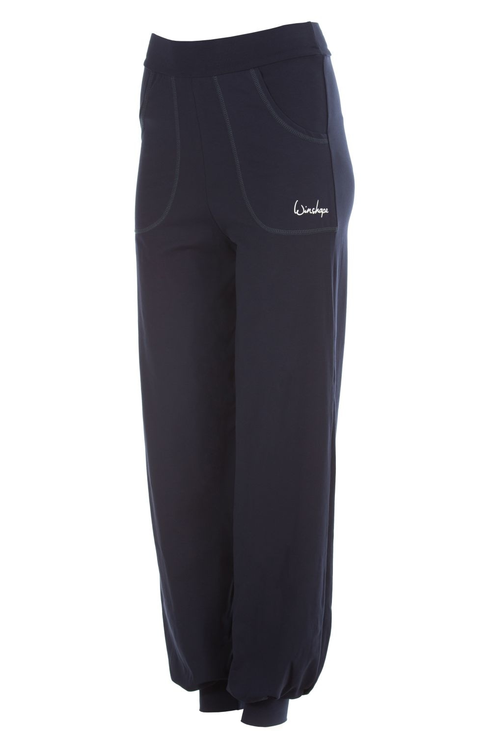 Winshape Trainingshose »WH12«  3/4-Trainingshose