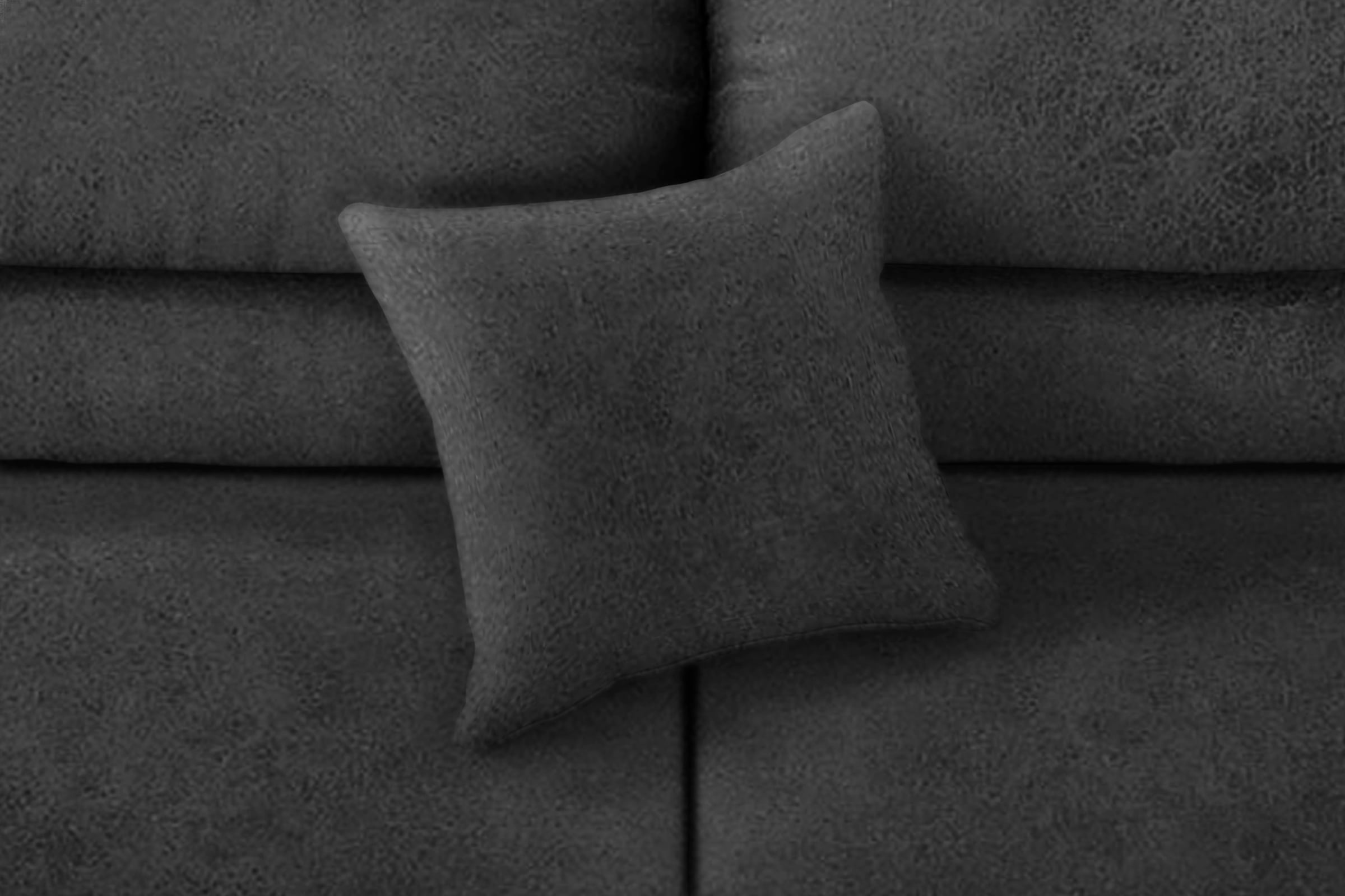 TRENDMANUFAKTUR Wohnlandschaft »Chamber, zeitlos und modern, bequem, hoher Sitzkomfort, U-Form«, wahlweise mit Schlaffunktion