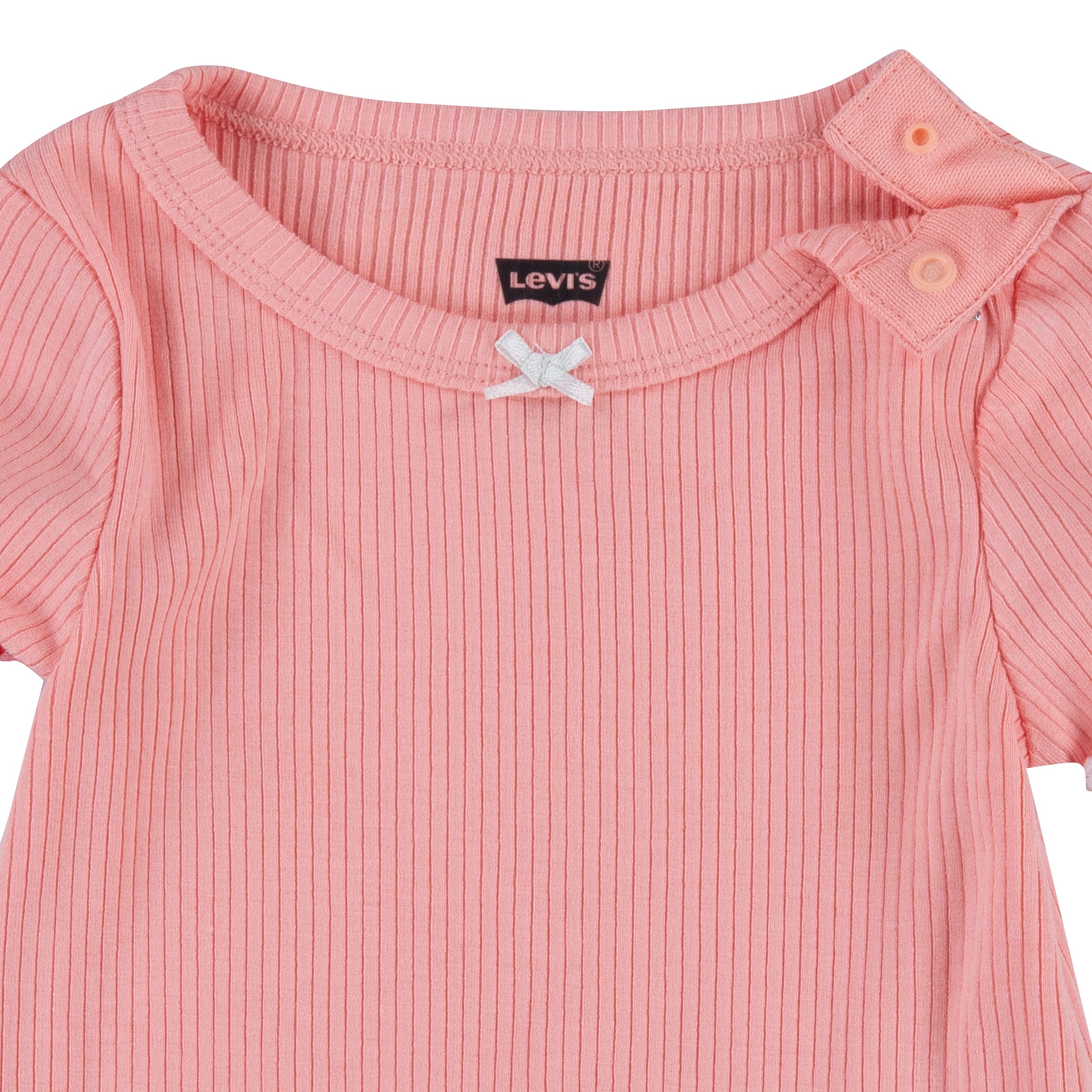 Levi's® Kids T-Shirt & Kleid
