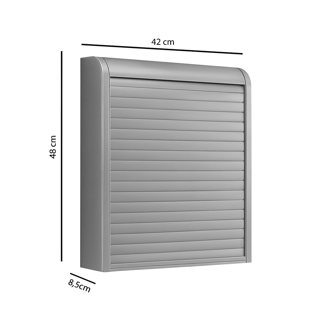 Bischof Medizinschrank »Salus«
