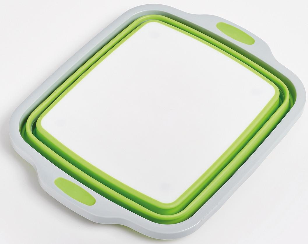 Zeller Present Aufbewahrungsschüssel 1 Stk. tlg. 2 in 1