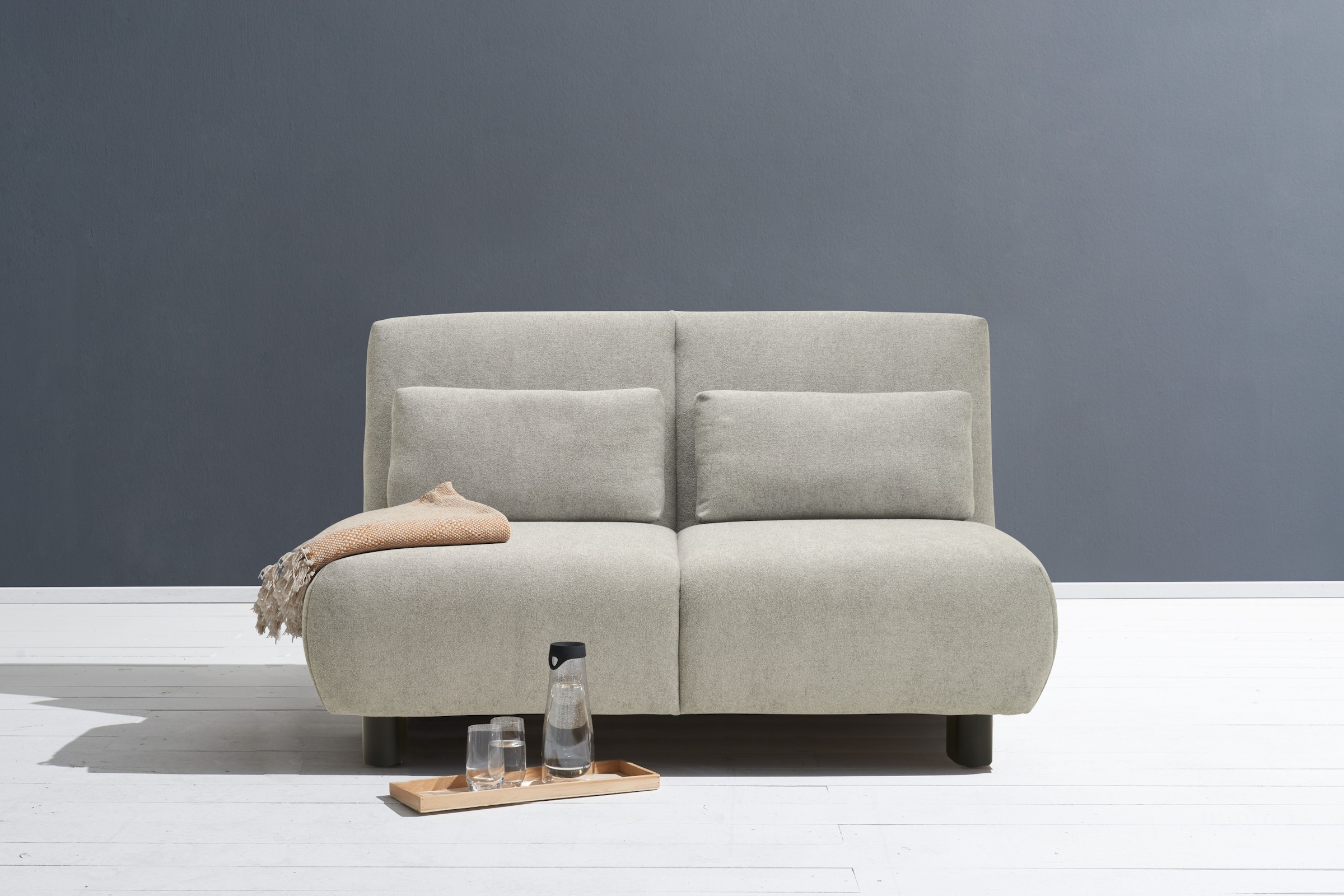 ell + ell Schlafsofa »Minou« günstig online kaufen