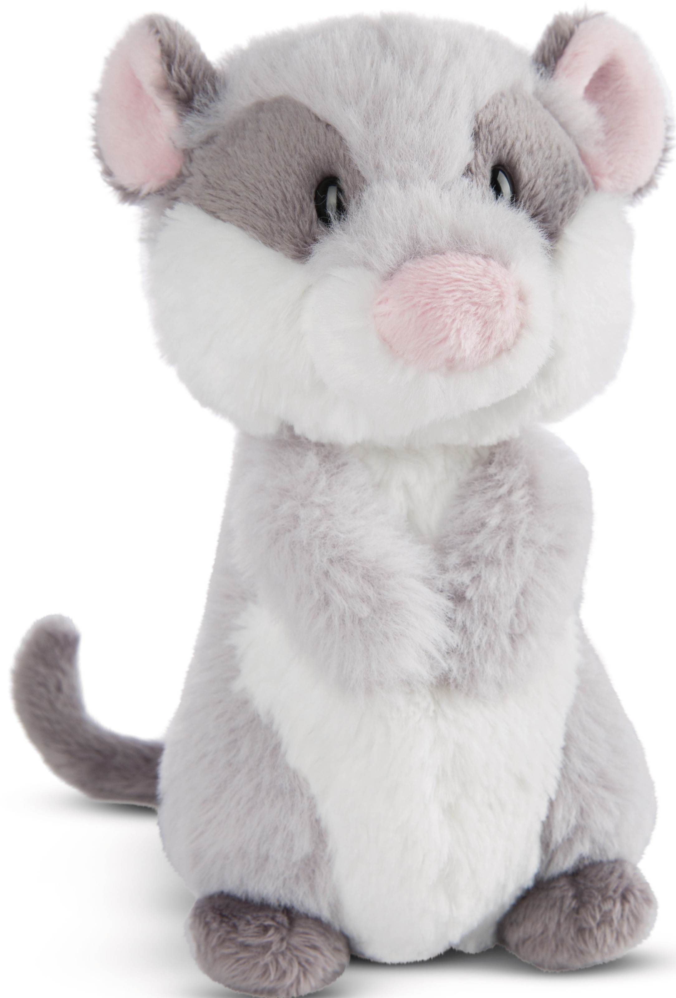 Nici Kuscheltier »Forest Friends, Siebenschläfer Doramouse, 30 cm«