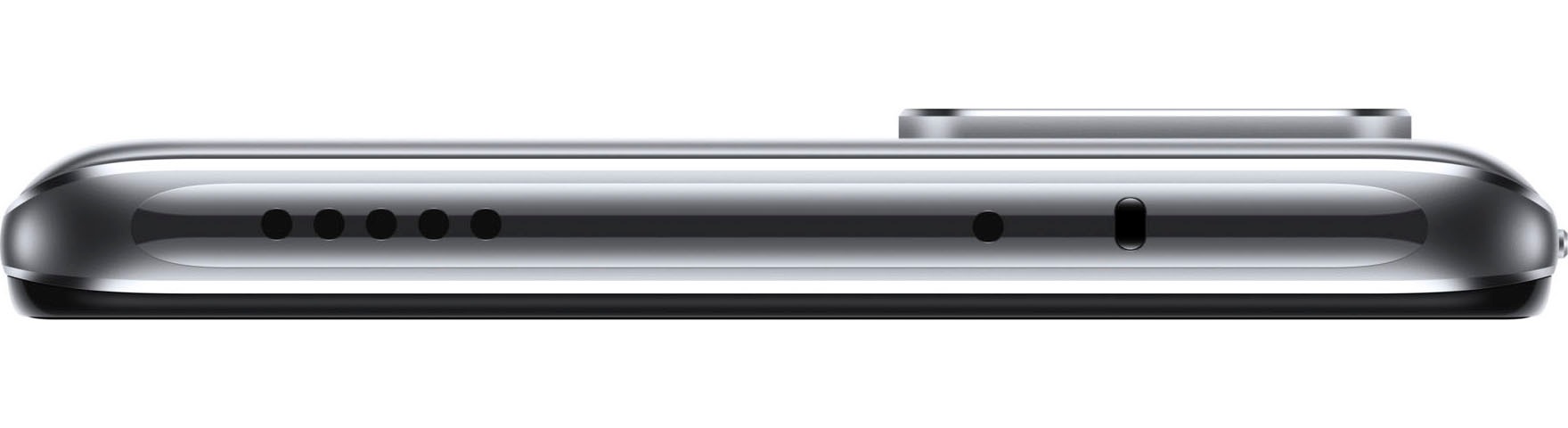 8. Bild von Xiaomi Smartphone »12T 8GB+256GB«, Silver, 16,9 cm/6,67 Zoll, 256 GB Speicherplatz, 108 MP Kamera