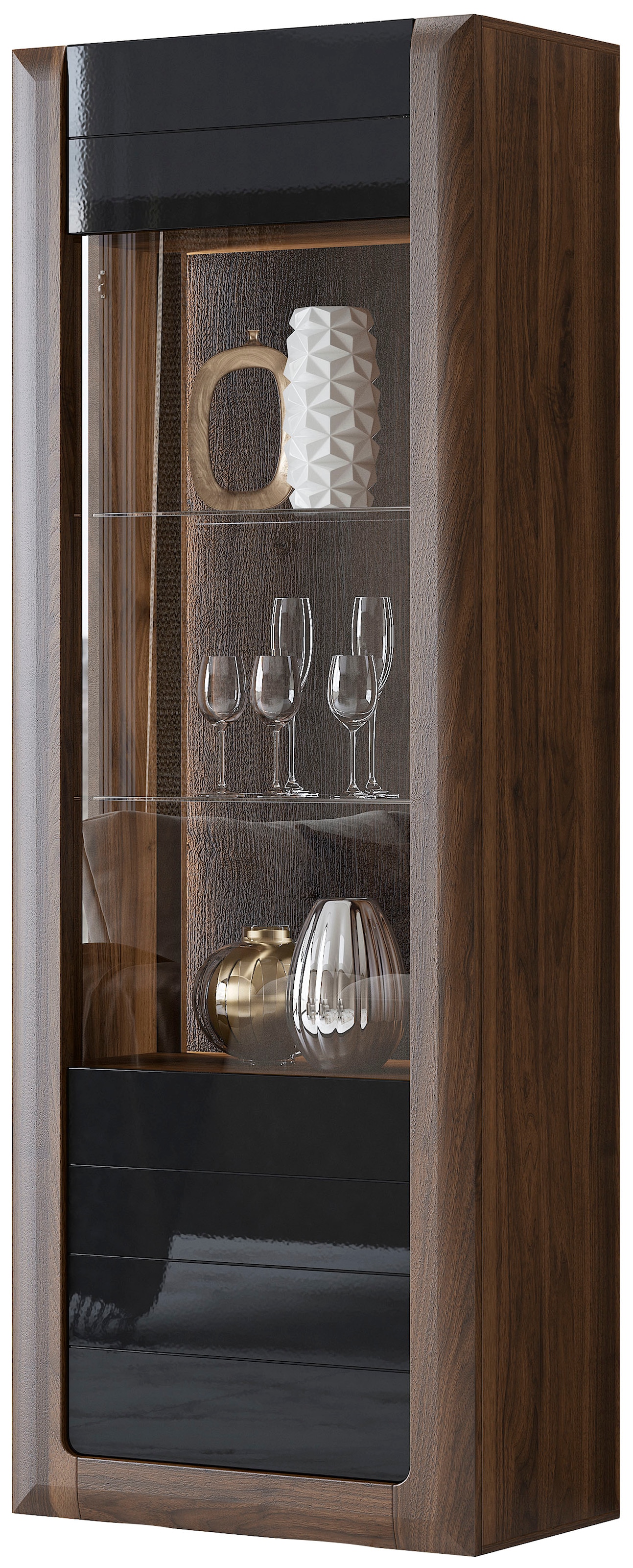Leonique Vitrine »Kasai«