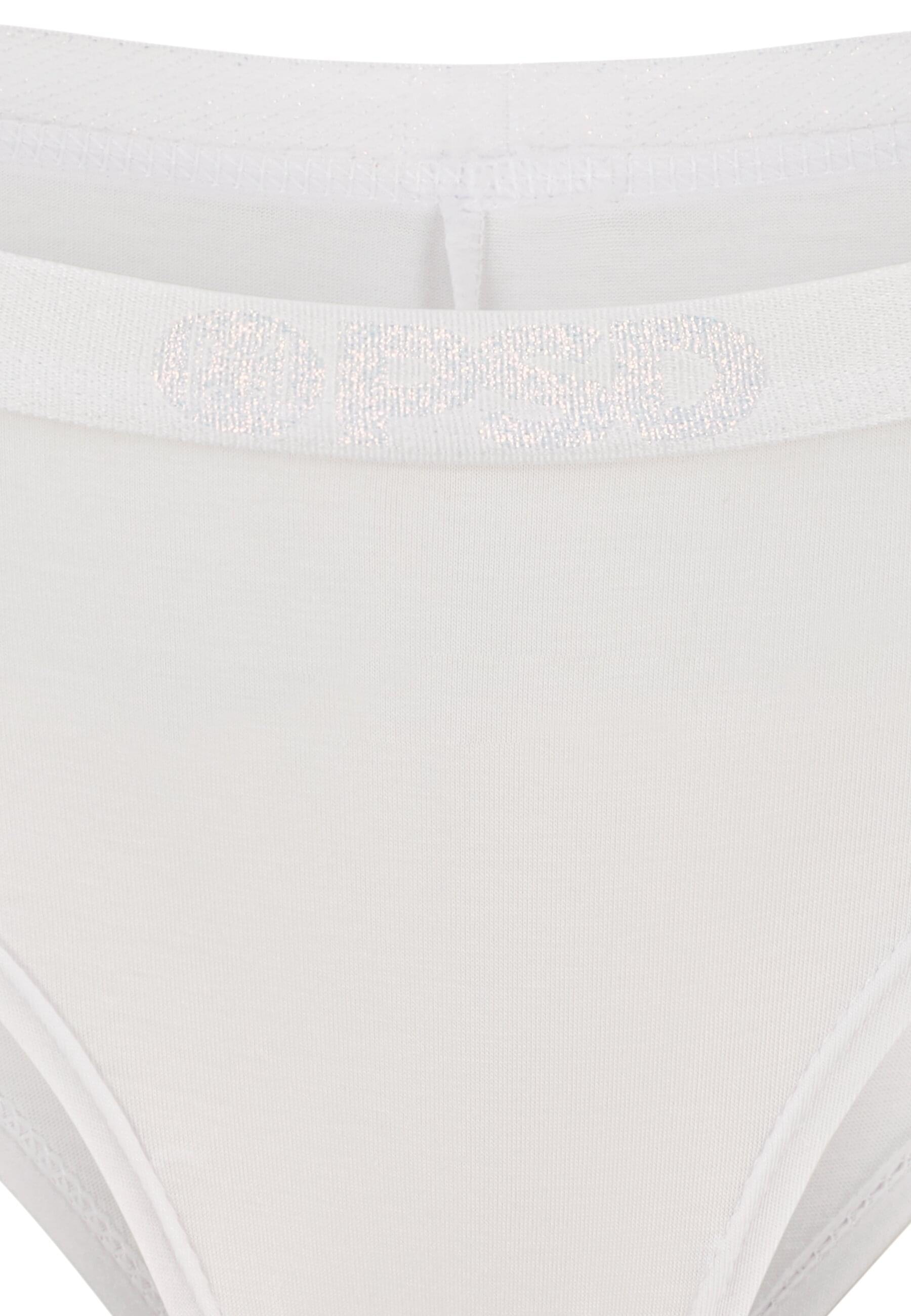 PSD Panty »PSD WHITE SLD MDL CC«