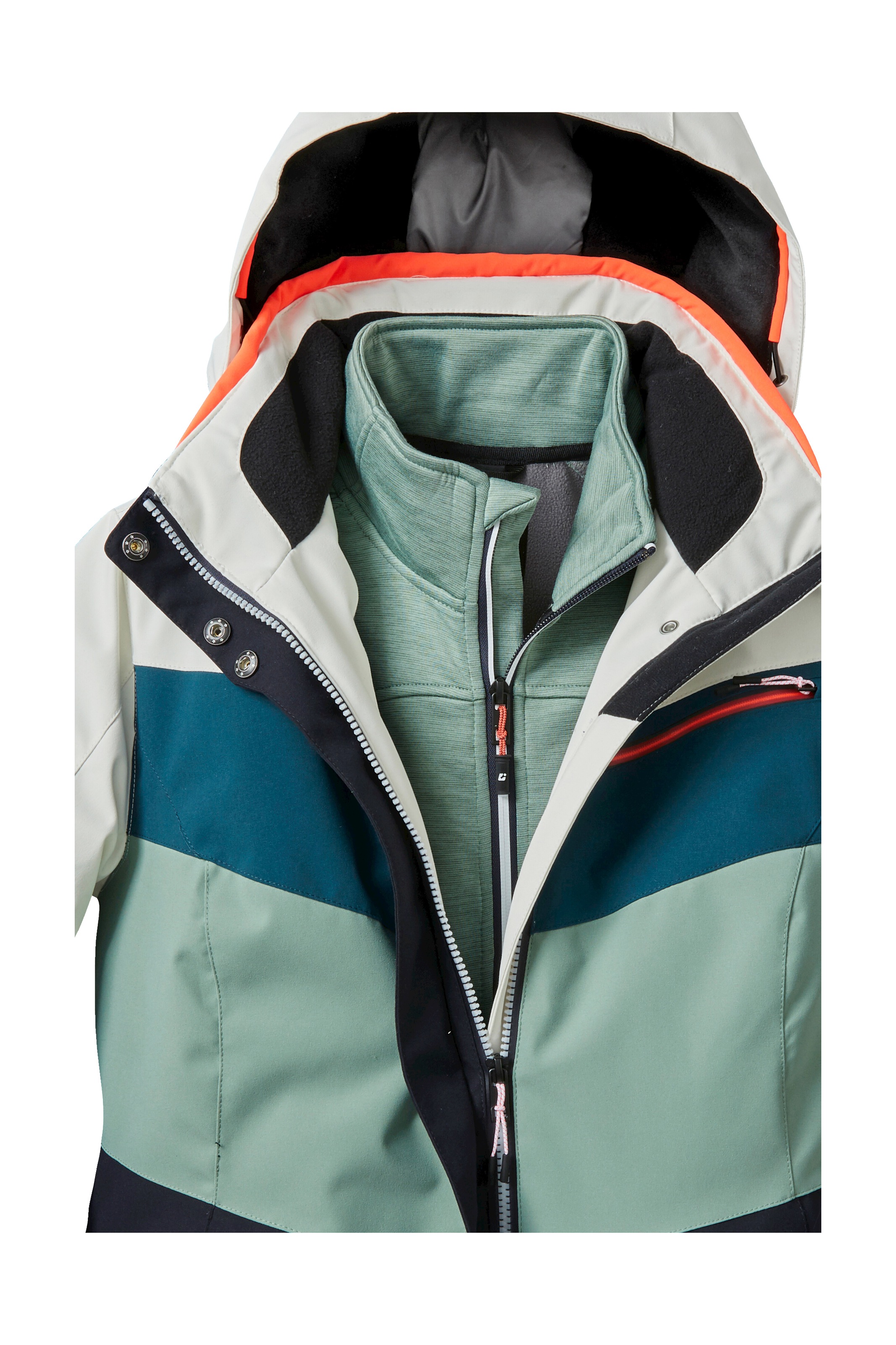Killtec Skijacke »KSW 253 WMN SKI JCKT«