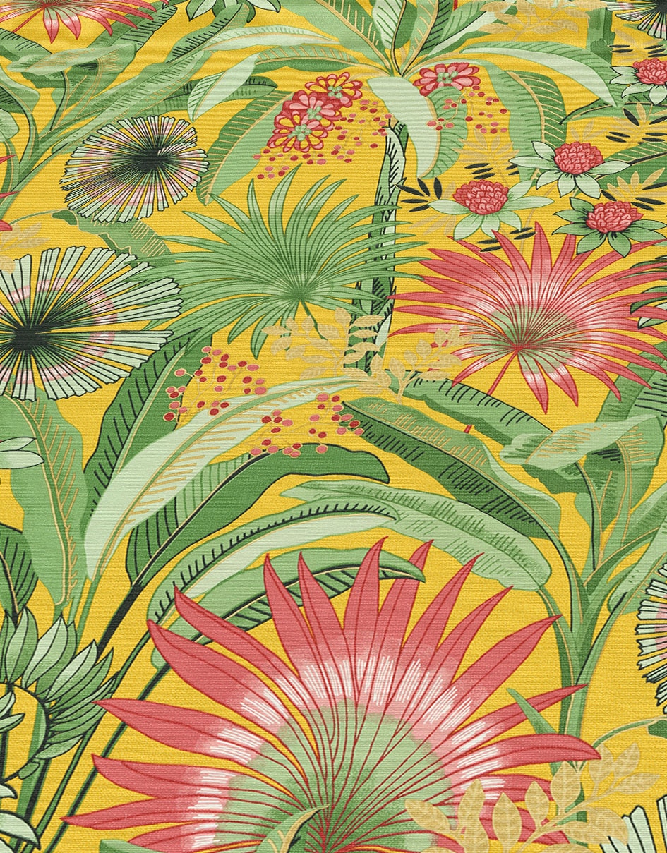 Erismann Vliestapete »Vliestapete Flower Power« geprägt Phthalate frei