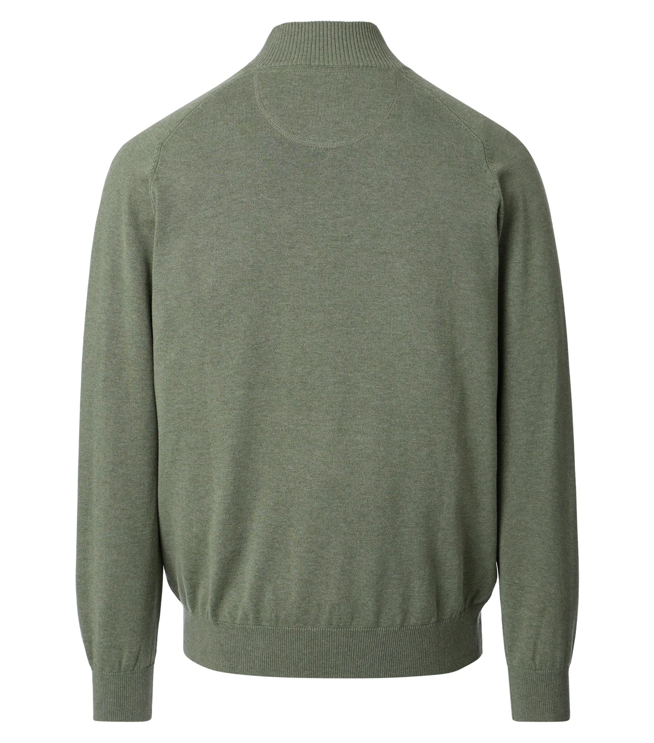 CASAMODA Strickjacke »CASAMODA Strickjacke uni«
