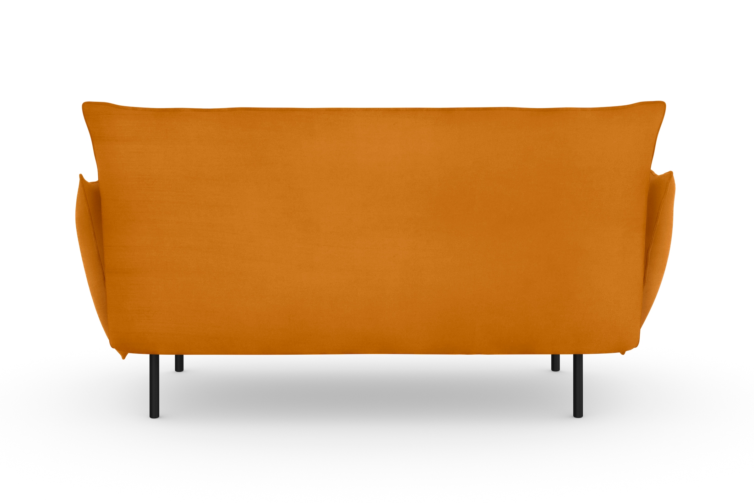 andas 2-Sitzer »Stine«, Besonderes Design durch Kissenoptik und Keder, by Morten Georgsen