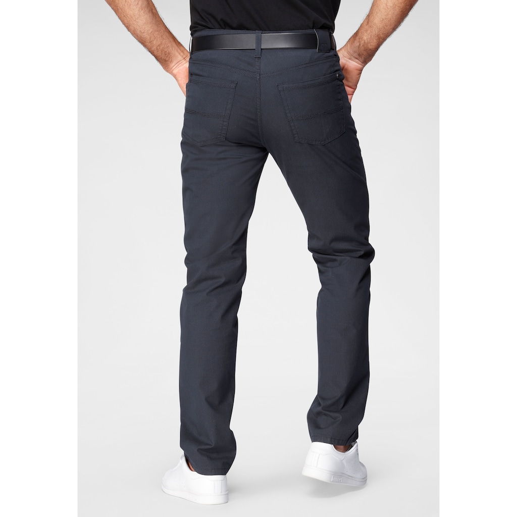 Pioneer Authentic Jeans 5-Pocket-Hose »Rando«