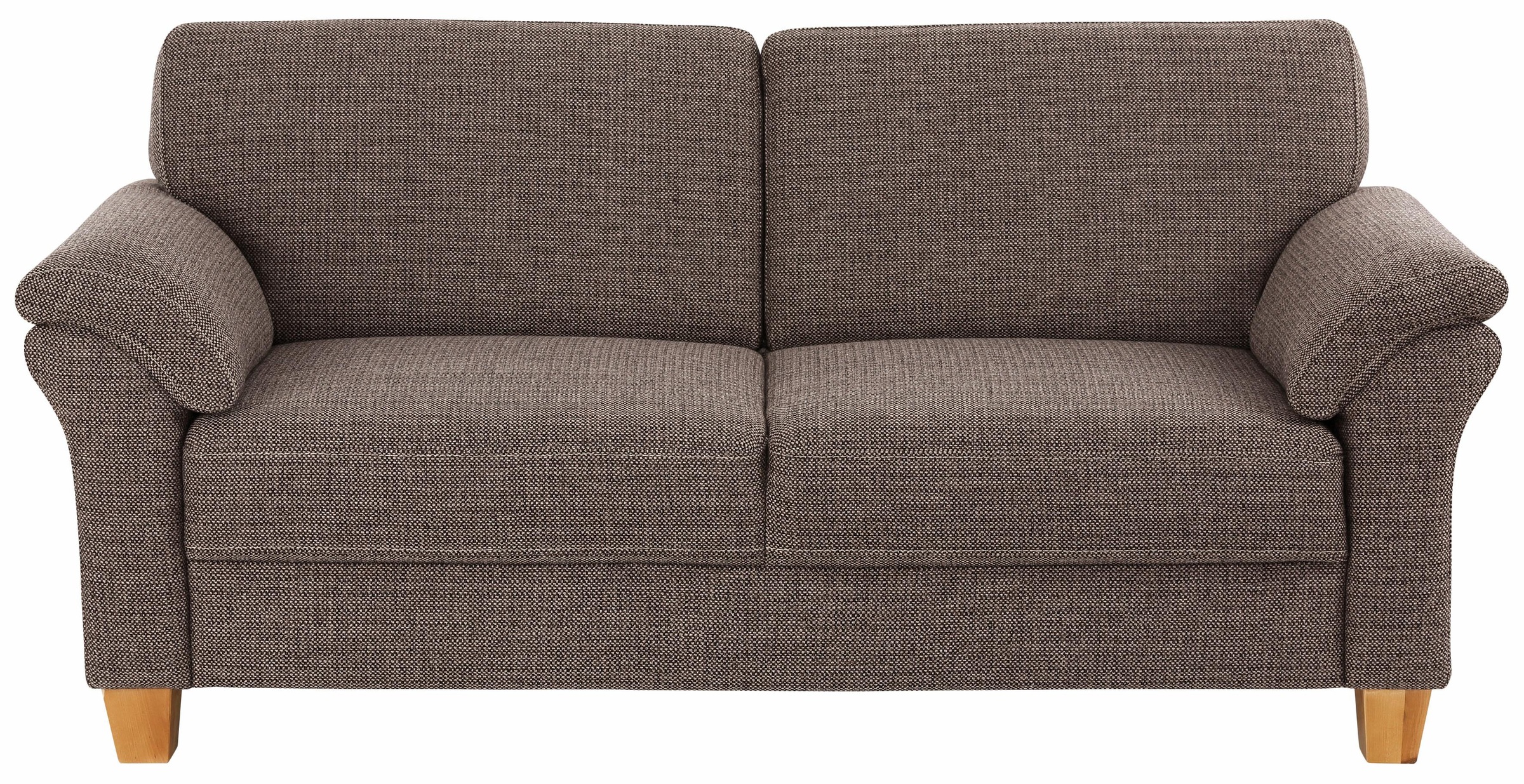 Home affaire 3-Sitzer "Borkum, B: 186cm" mit Federkern günstig online kaufen