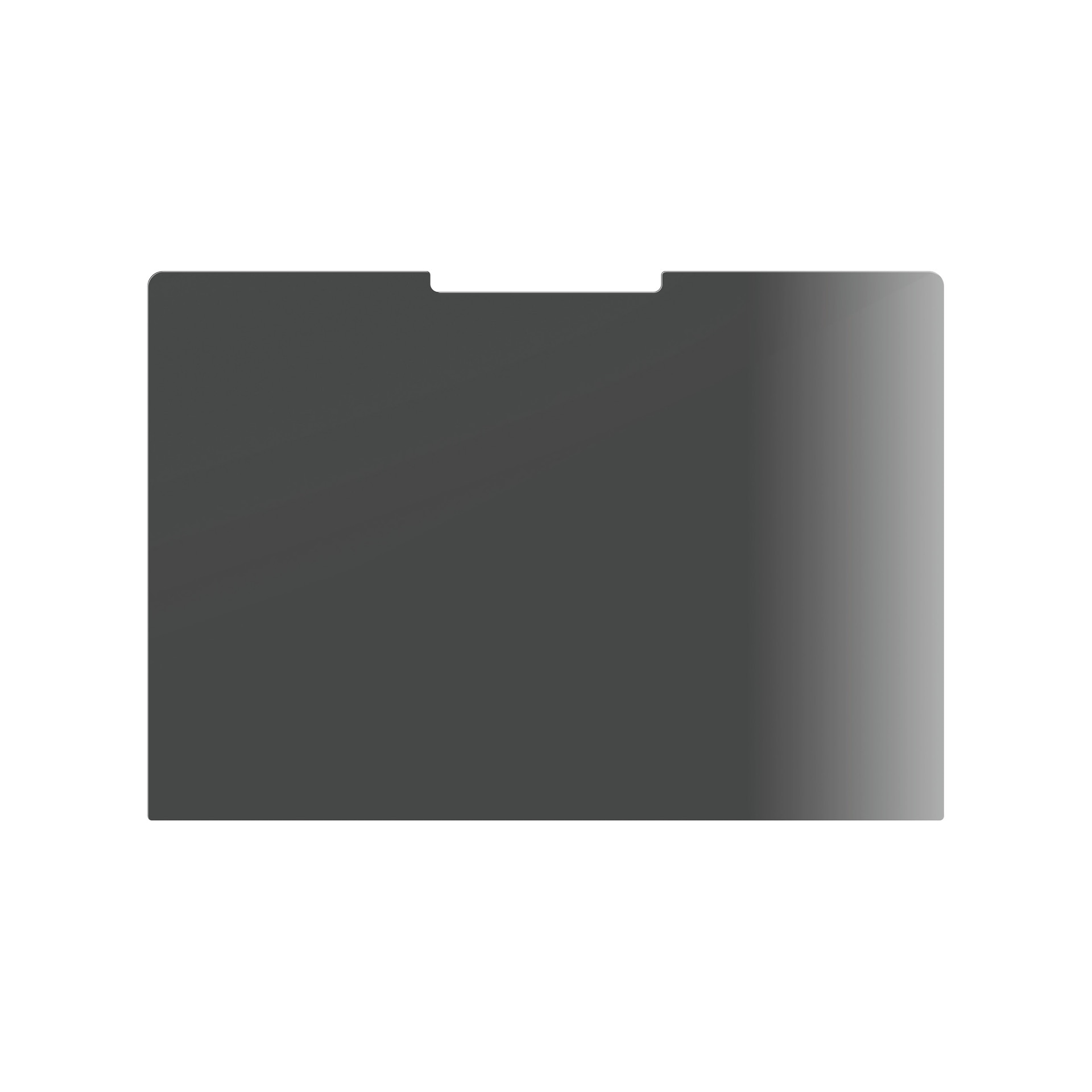 CARE by PanzerGlass Displayschutzfolie »Privacy Filter Screen Protector«, für Microsoft Laptop 15 2nd/3rd/4th/5th/6th Edition, Displayschutz, Schutzfolie, Blickschutz, kratz- & stoßfest