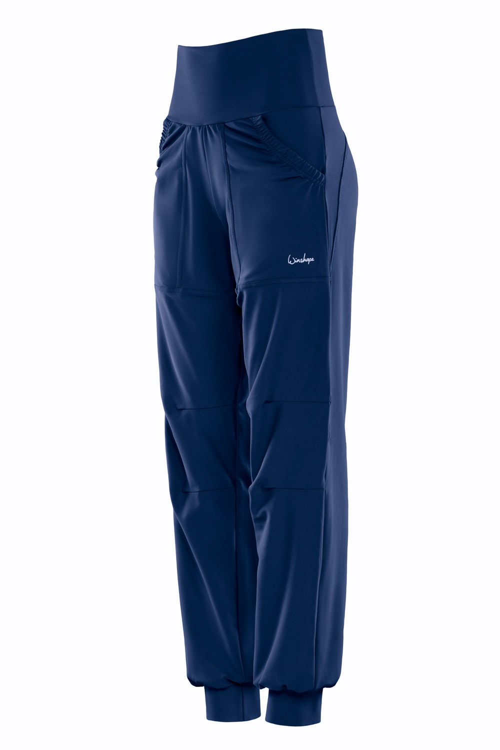Winshape Sporthose »Functional Comfort Leisure Time Trousers LEI101C«, High Waist