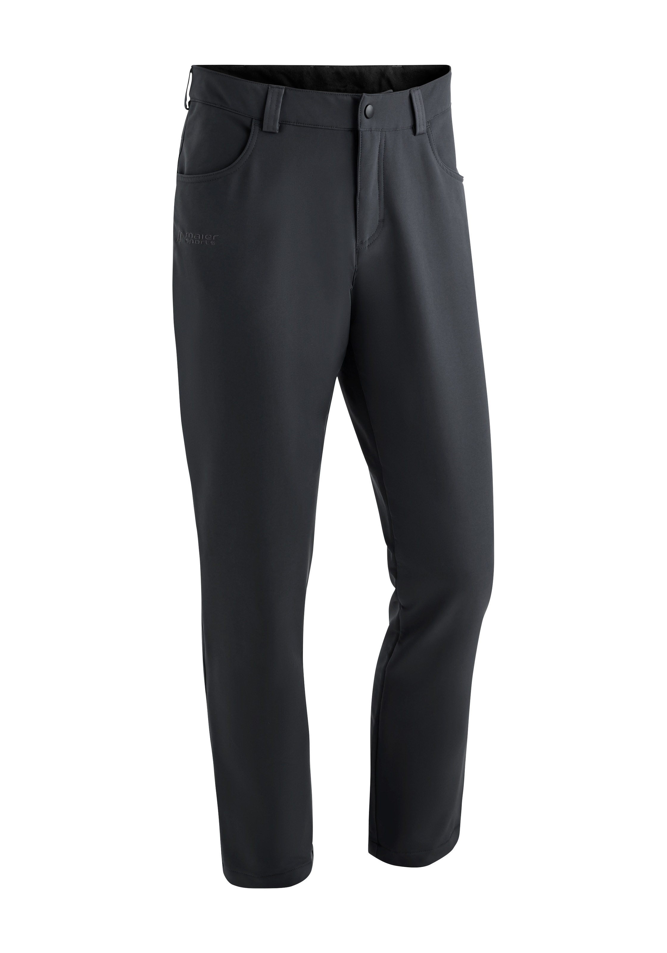 Maier Sports Funktionshose »Charles« Herren Outdoorhose, elastische Hose mi günstig online kaufen