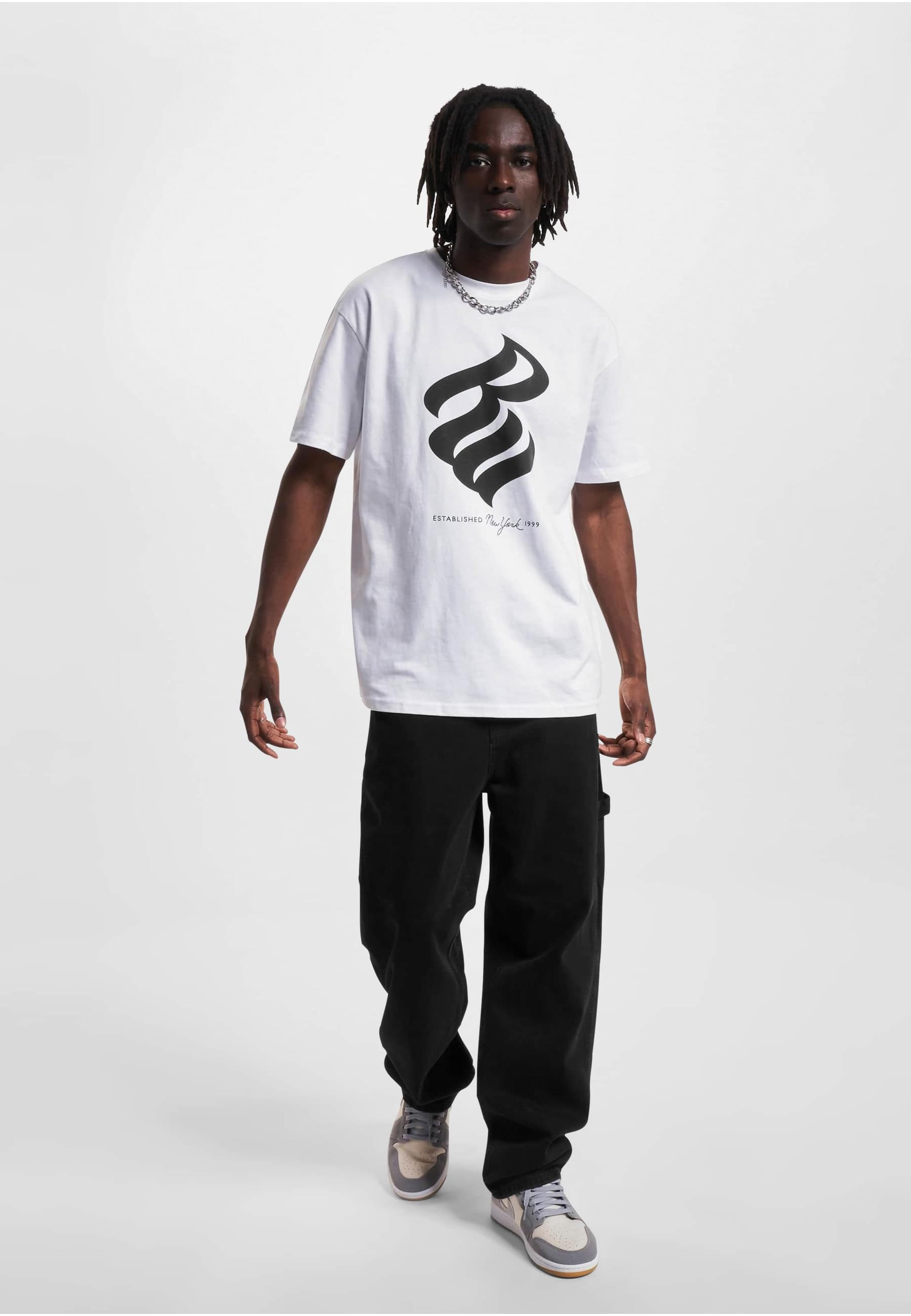 Rocawear T-Shirt »Rocawear Herren Rocawear BigLogo T-Shirt« 1 Stk.
