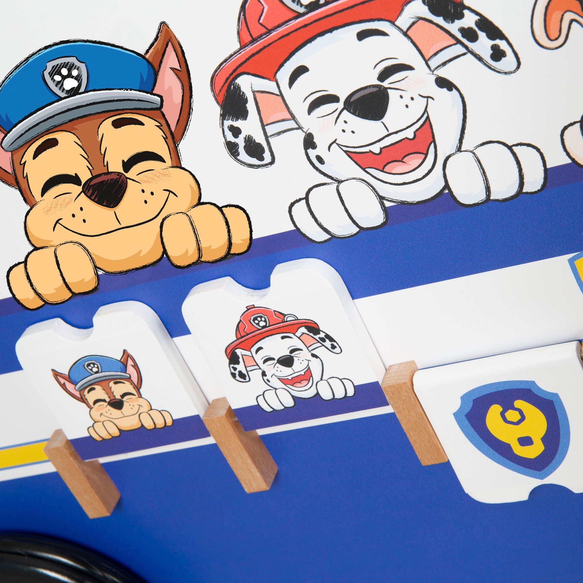 roba® Lauflernwagen »PAW Patrol«