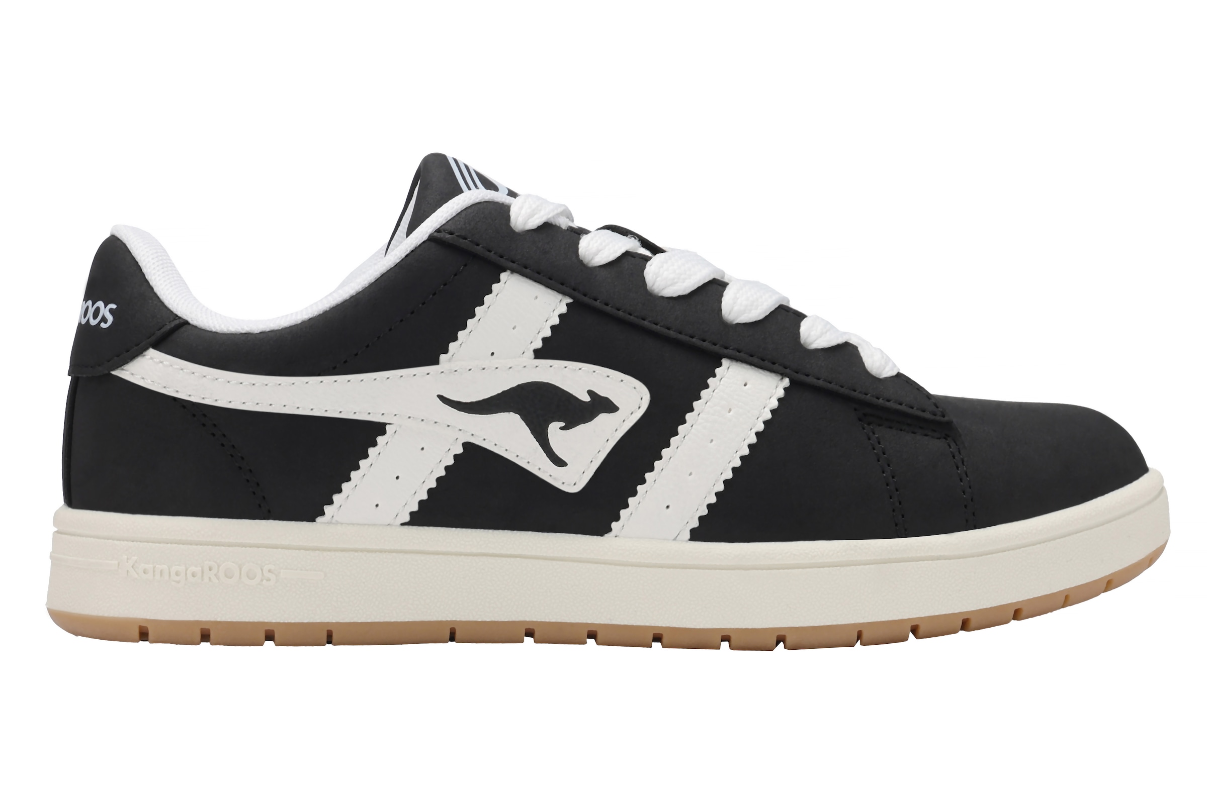 KangaROOS Sneaker »K-CA AD Pimp«