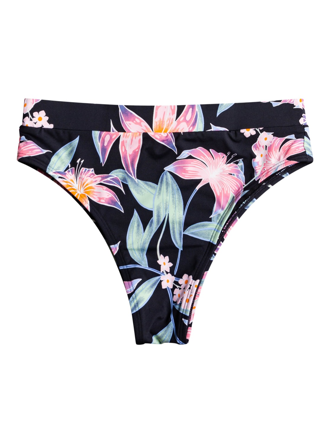 Roxy Bikini-Hose »Printed Beach Classics«