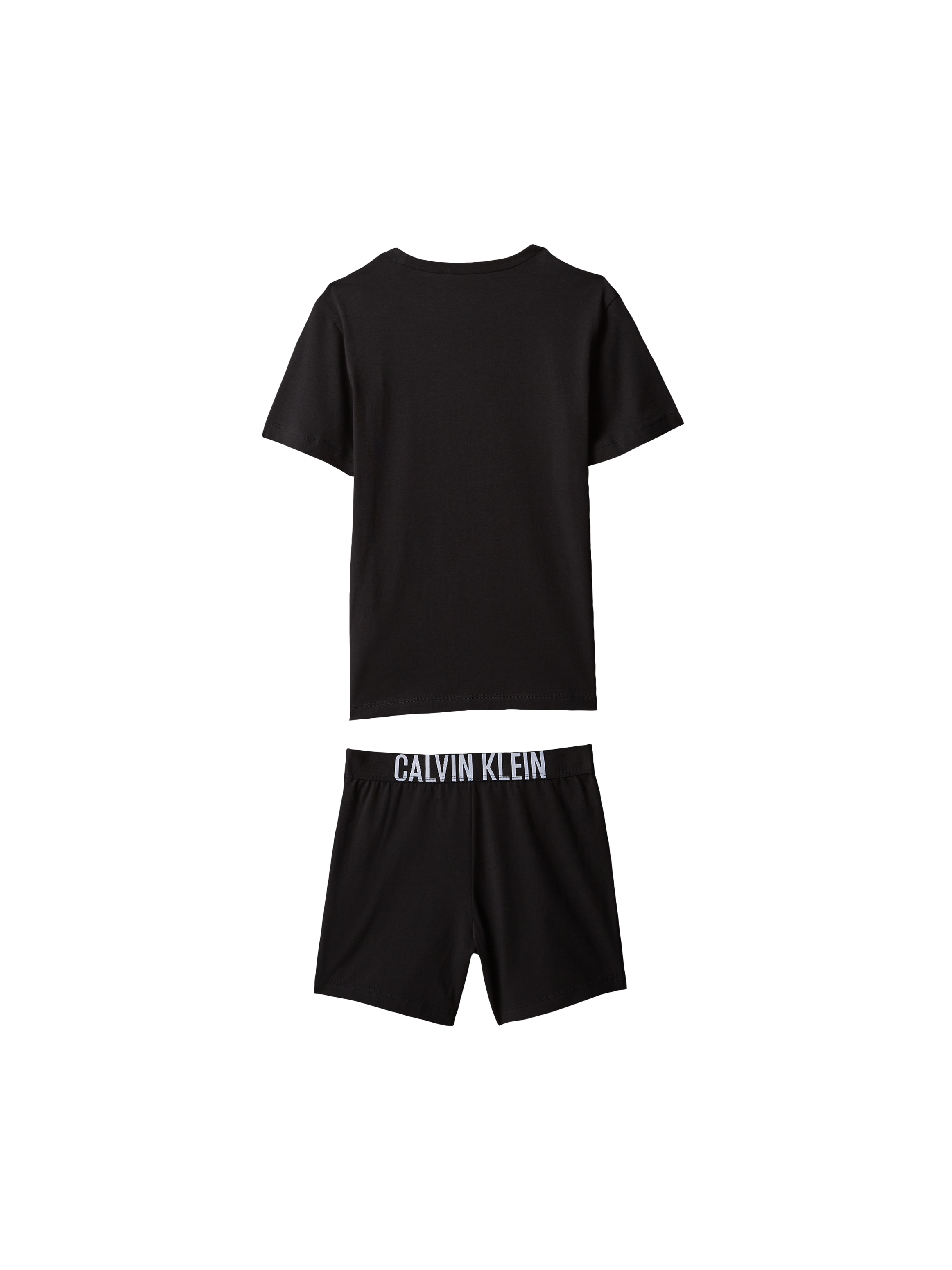 Calvin Klein Underwear Shorty Set, 2 für Kinder