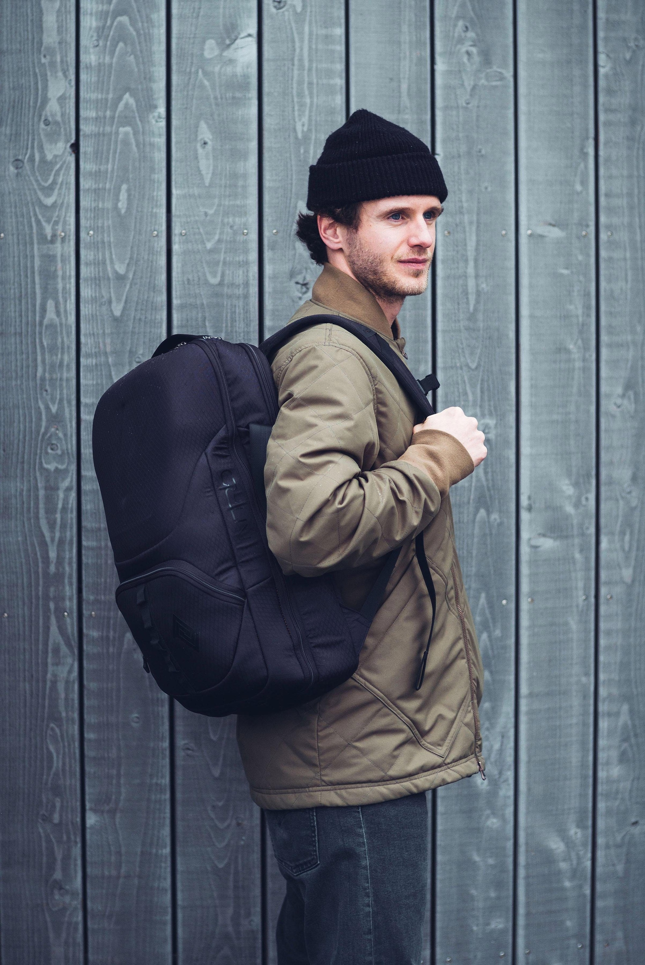 NITRO Freizeitrucksack »Gamer«, eSports Rucksack, Gaming Backpack, Laptoprucksack