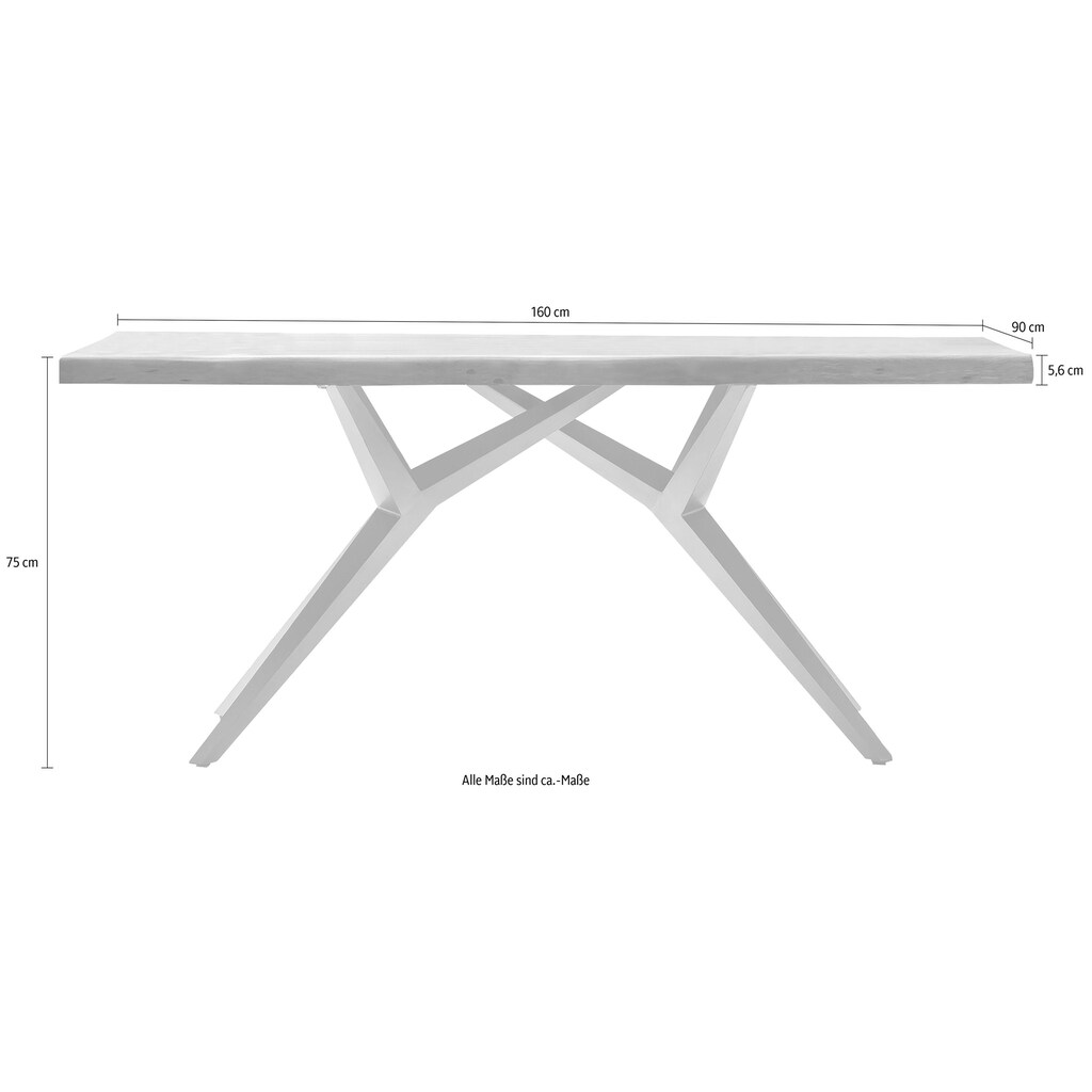 SIT Esstisch »Tables«