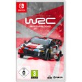 Spielesoftware »WRC Generations«, Nintendo Switch