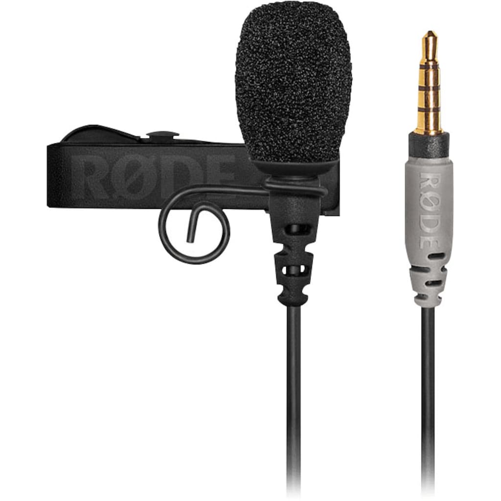 RØDE Mikrofon »SmartLav+«