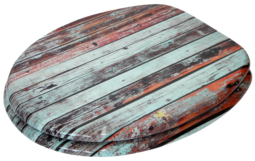 Sanilo WC-Sitz »Antik«