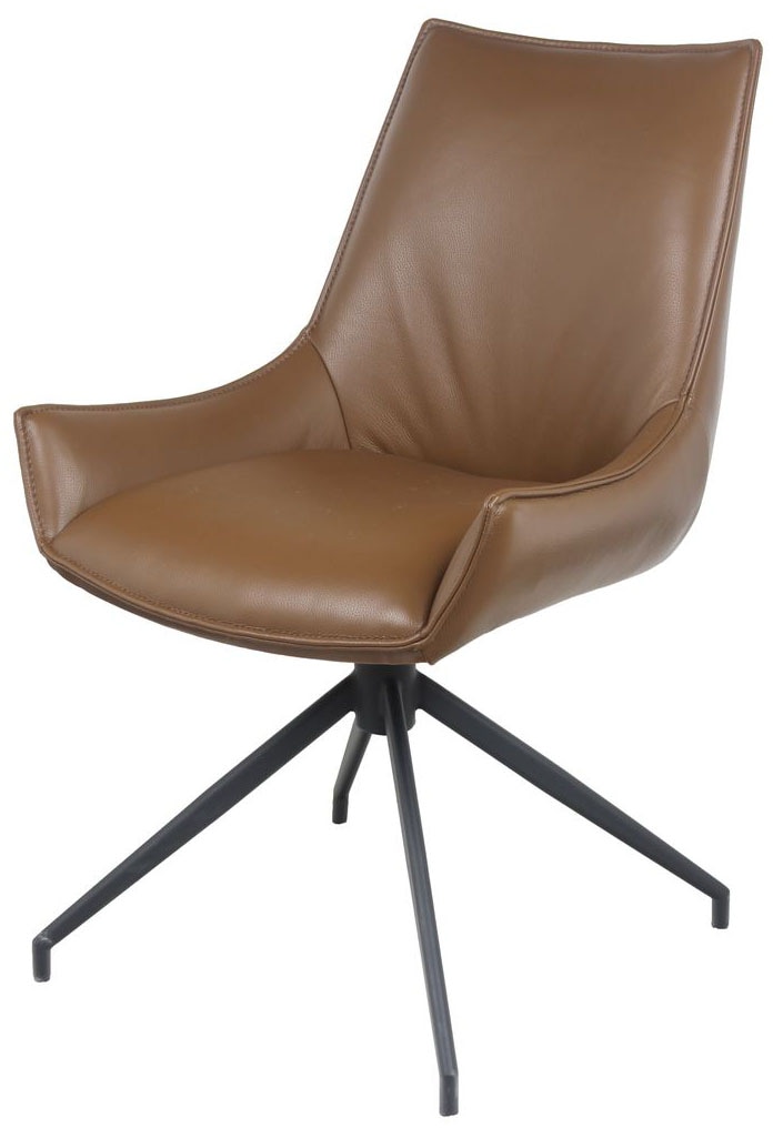 Home affaire Drehstuhl »Firenze« (Set) 2 Stk.2er Set